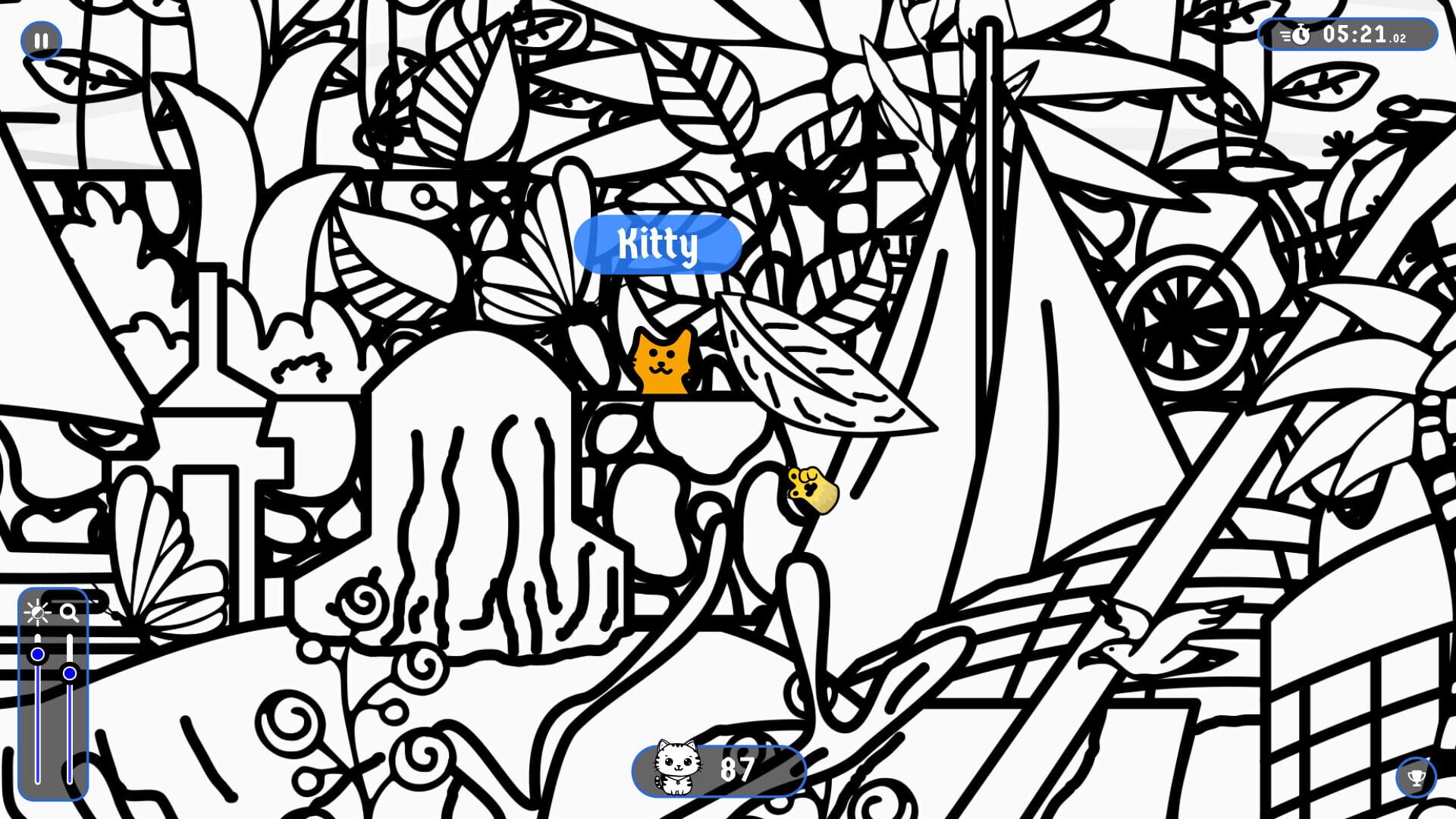 101 Cats: Lisbon screenshot 1