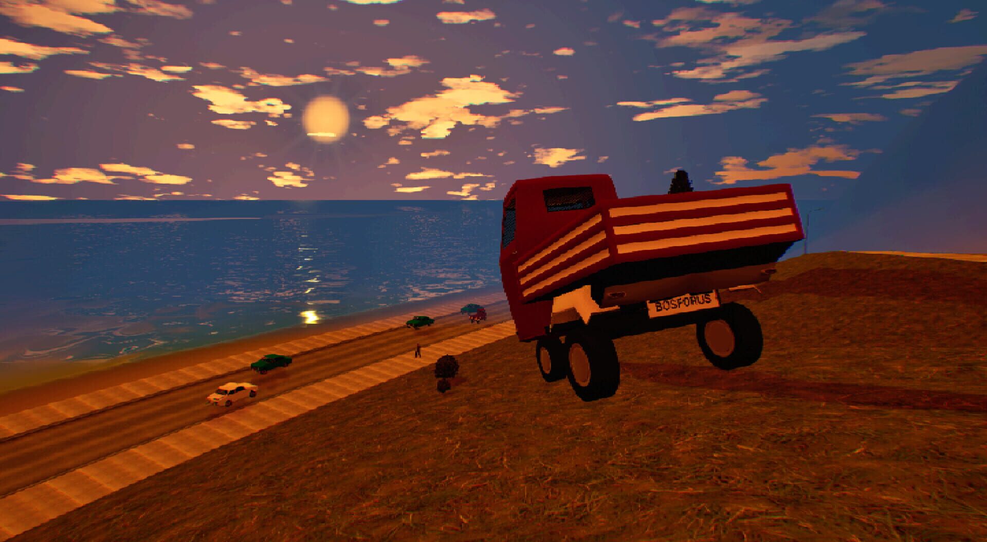 Alaturka screenshot 1