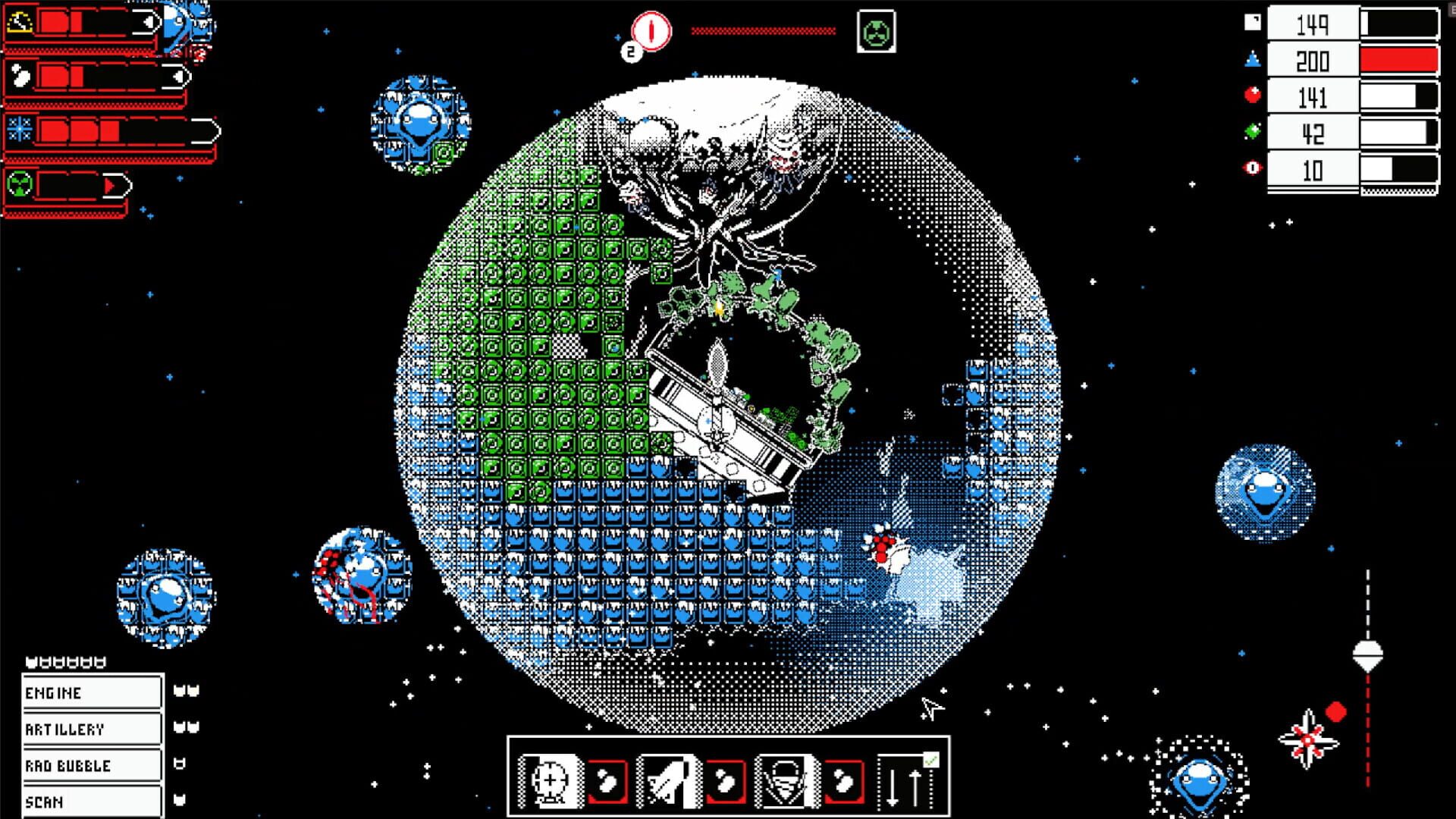 CitaDrill screenshot 1