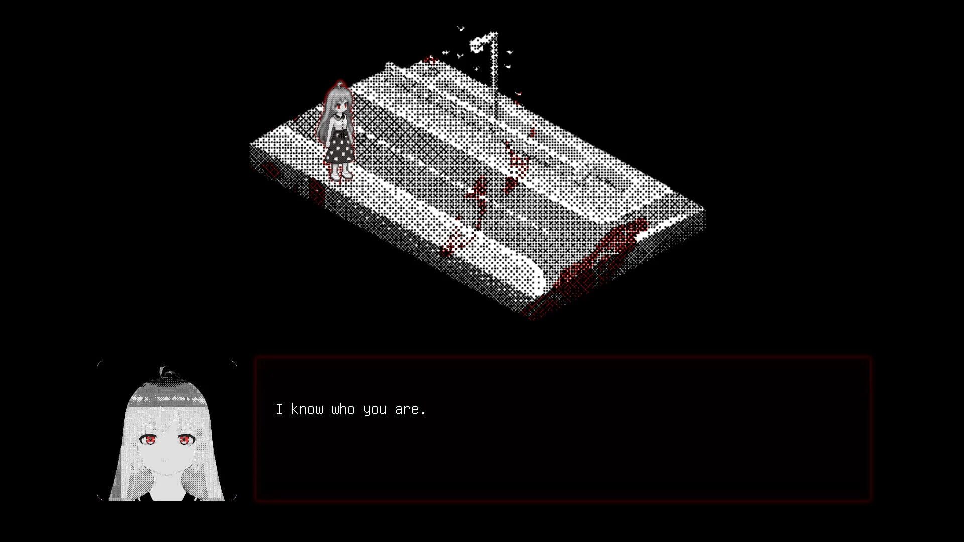 Murmuring of Moth Mouth screenshot 1