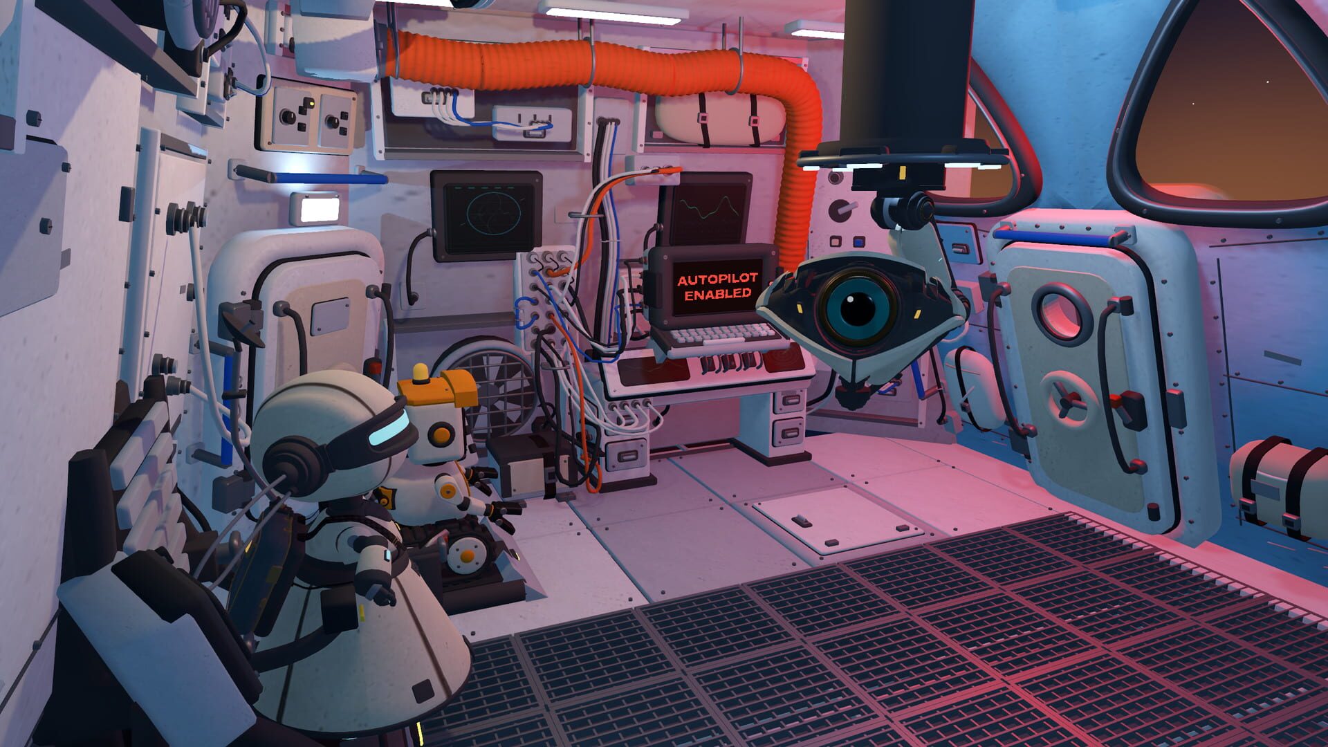 Groundwork screenshot 1
