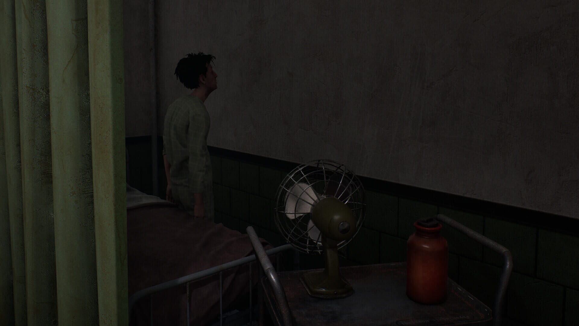 The Rounds of Six screenshot 1