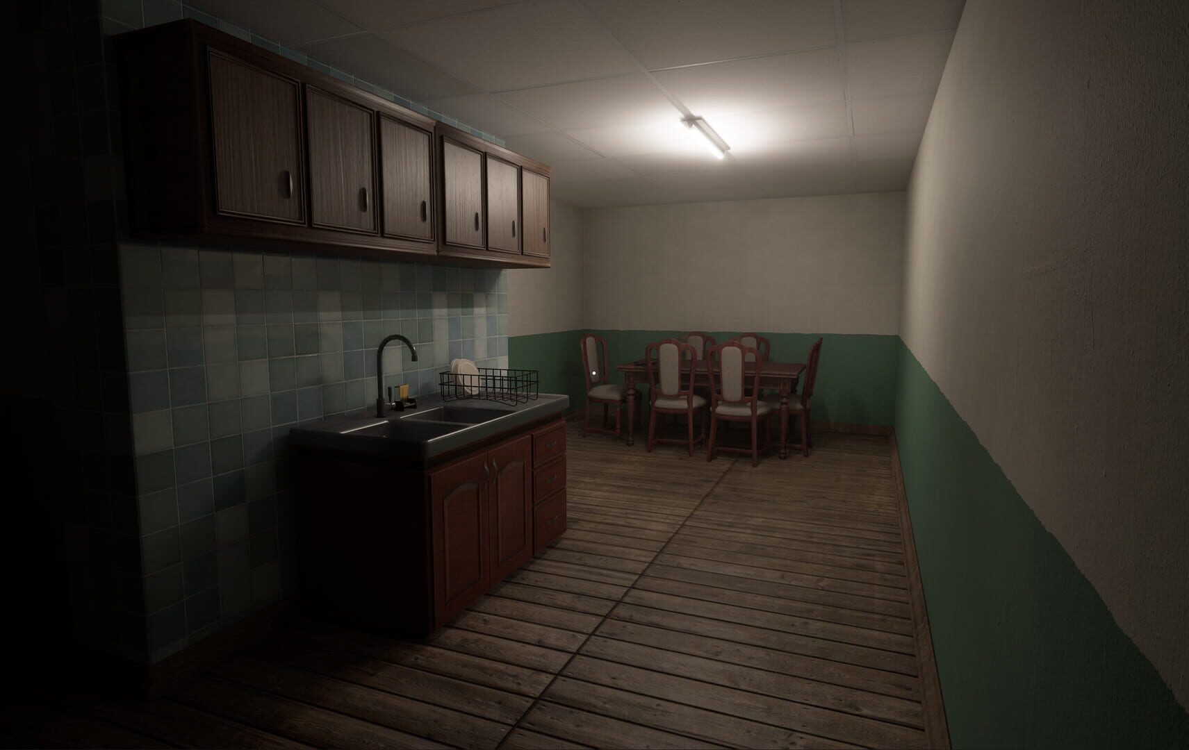 S.O.V.A. screenshot 1