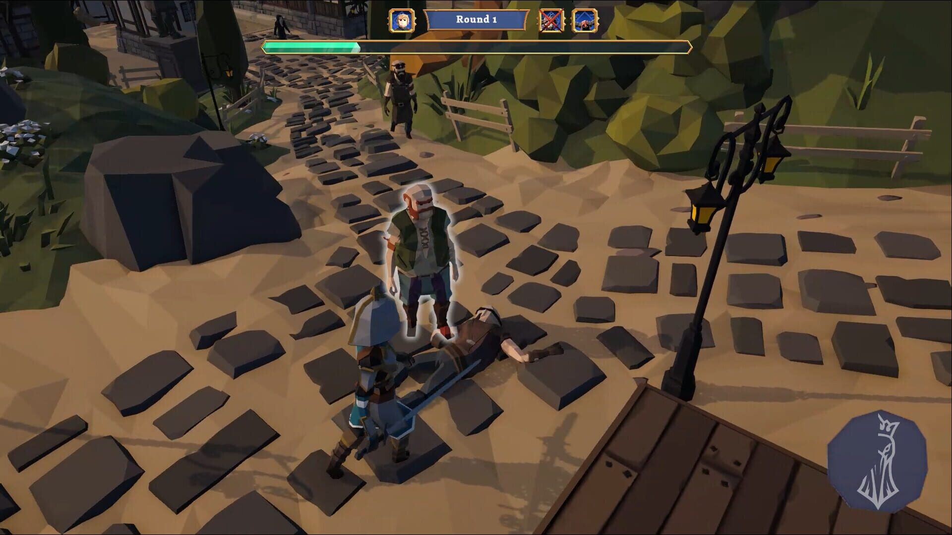 King Assassination screenshot 1