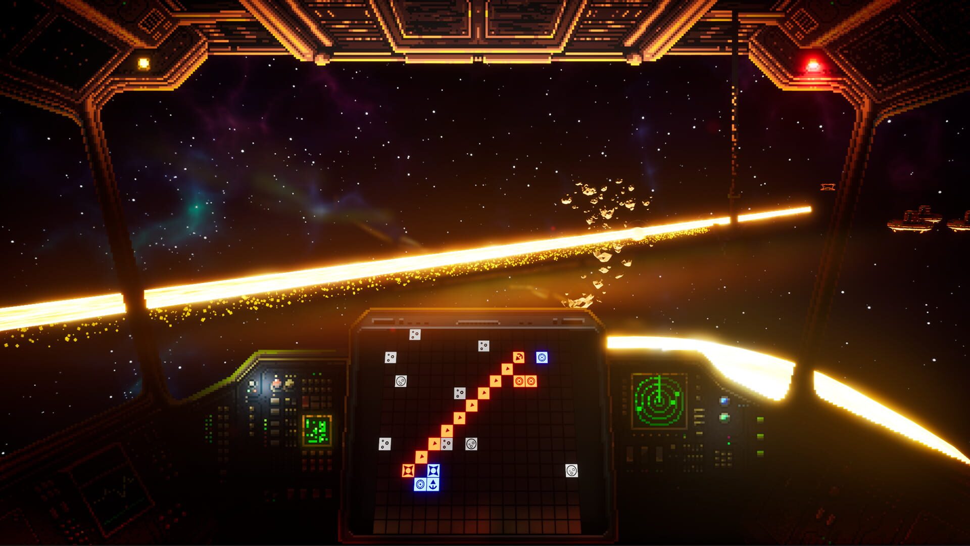 Streak Of Power screenshot 1