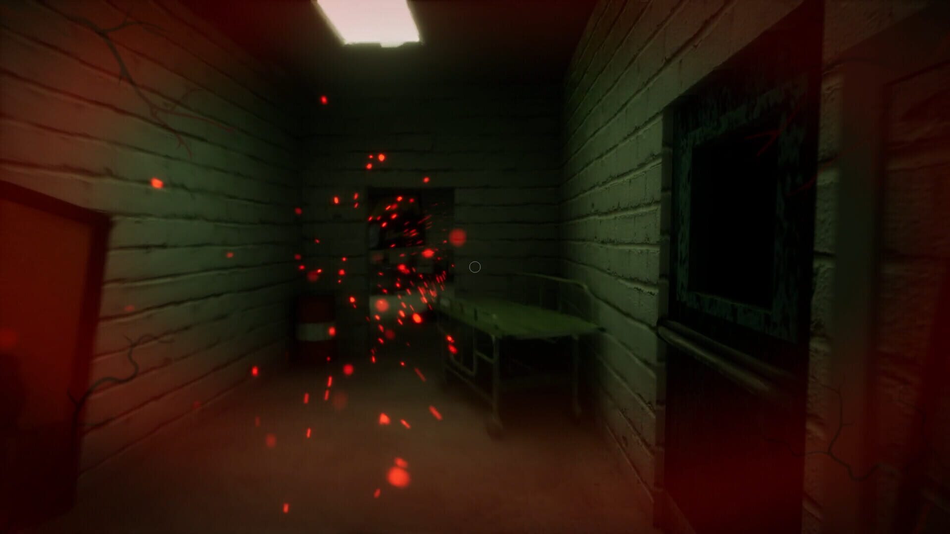 In These Hallowed Halls screenshot 1