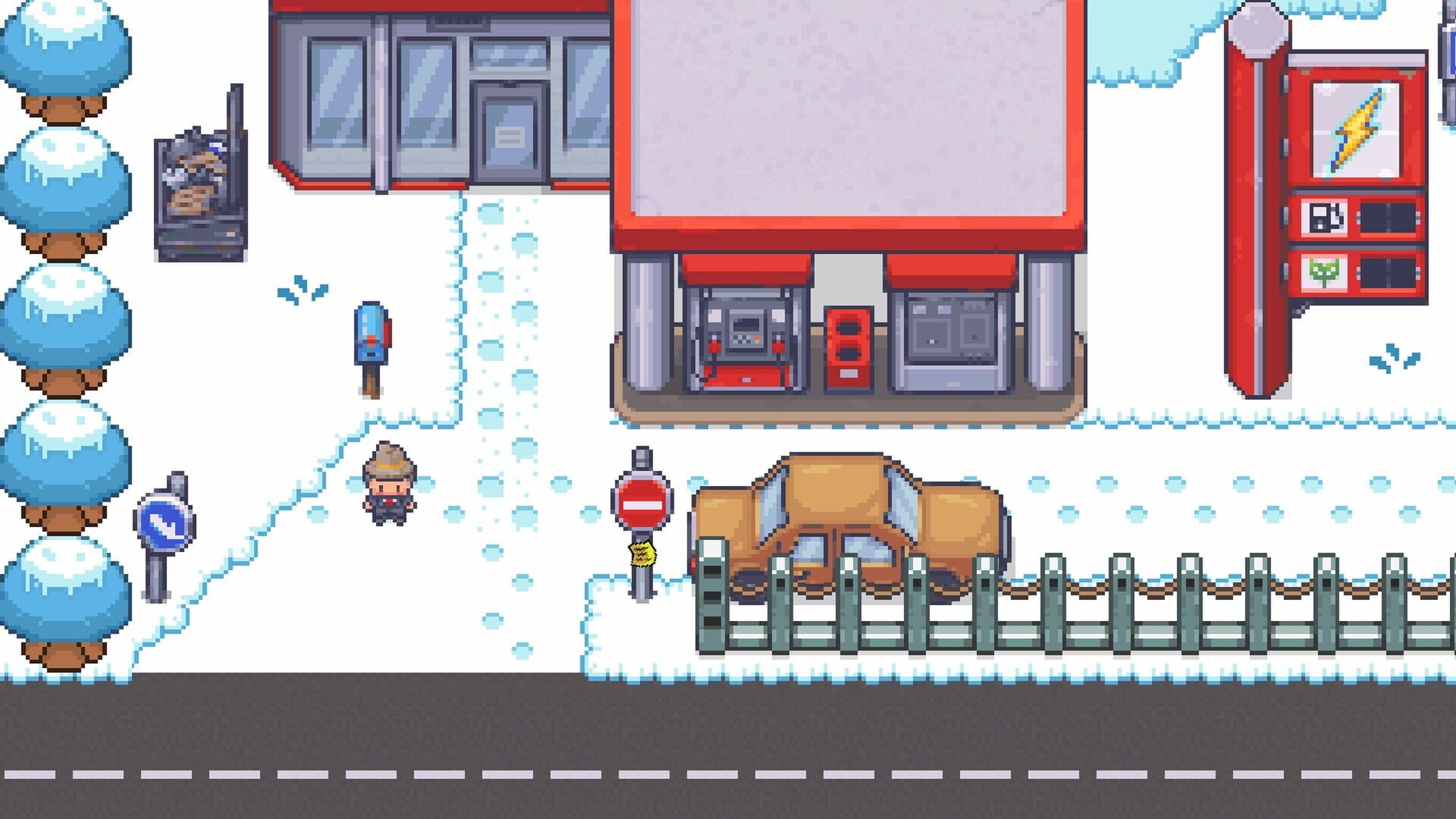 Next of Kin: Epiphany screenshot 1