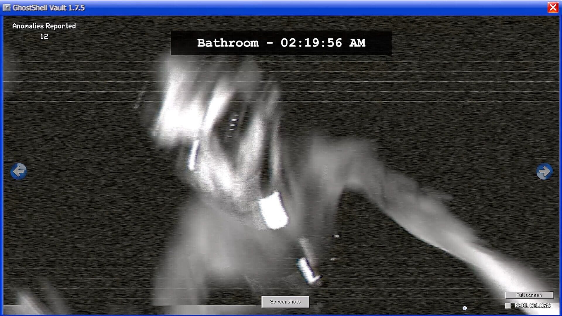 VCR83 screenshot 1