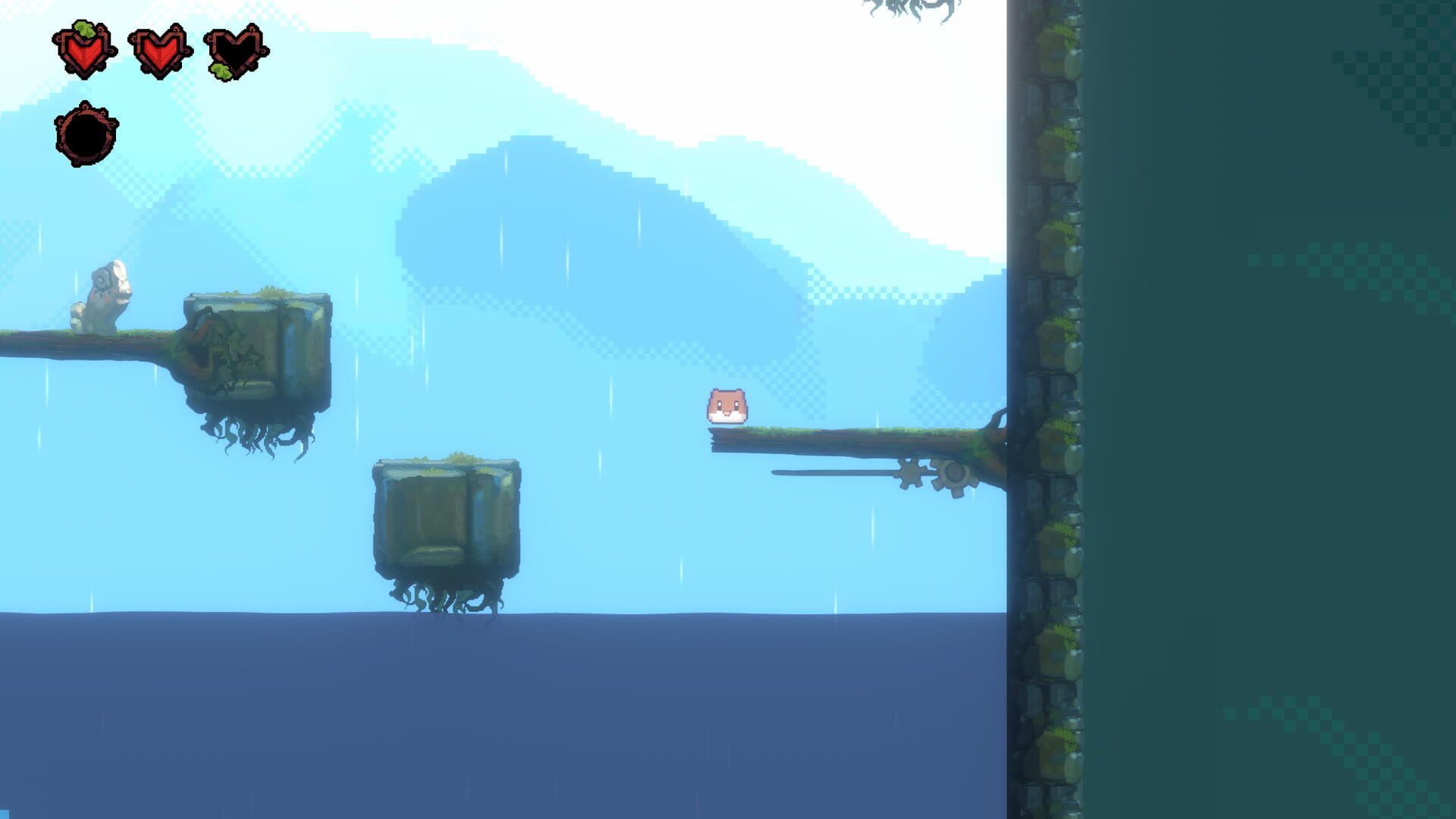 Hamster Quest screenshot 1