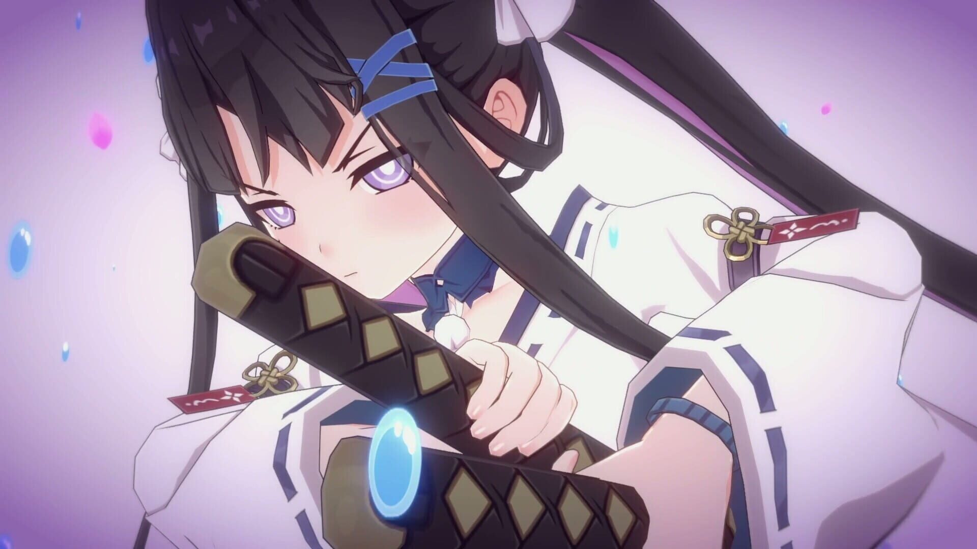 Stella Sora screenshot 1