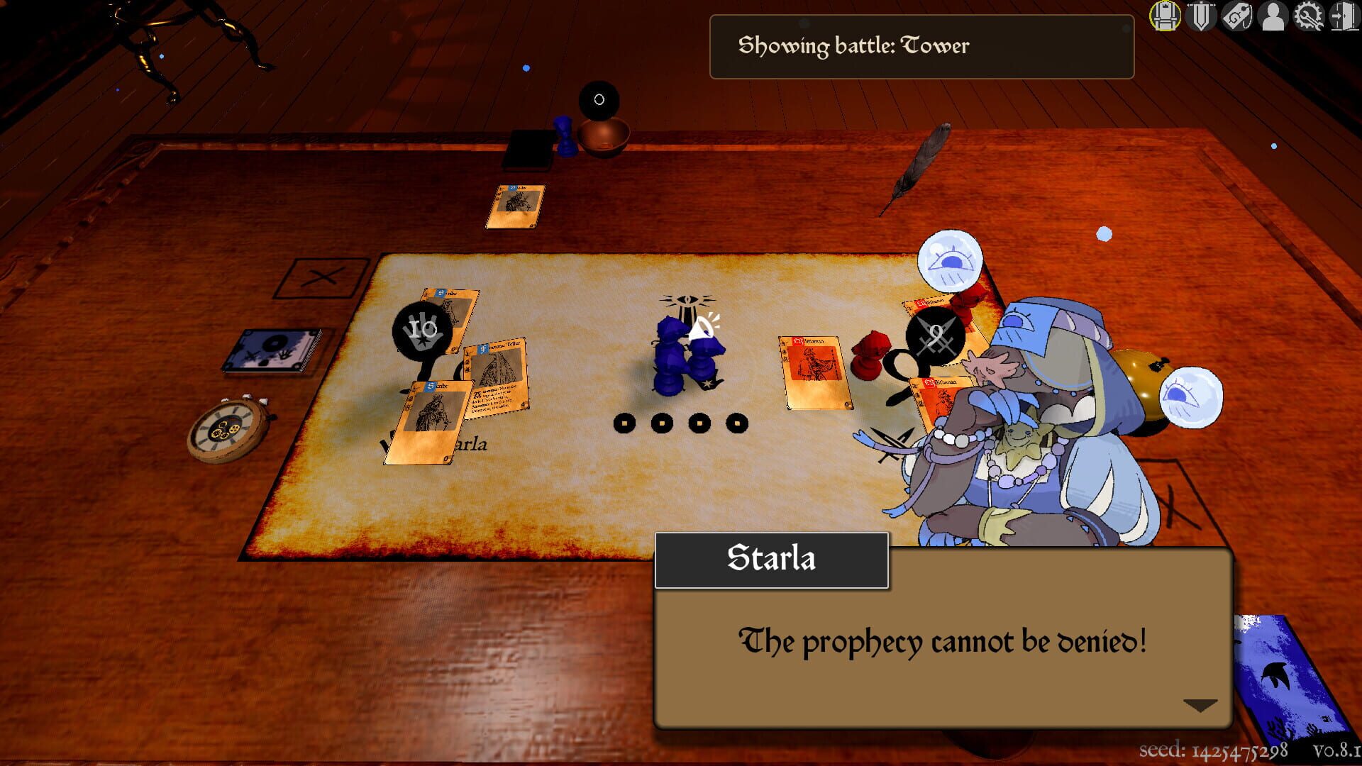 Interregnum screenshot 1