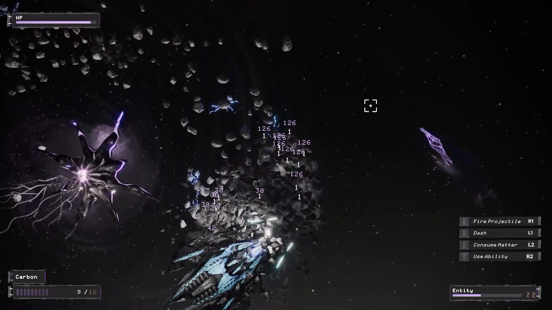 Elandrake screenshot 1