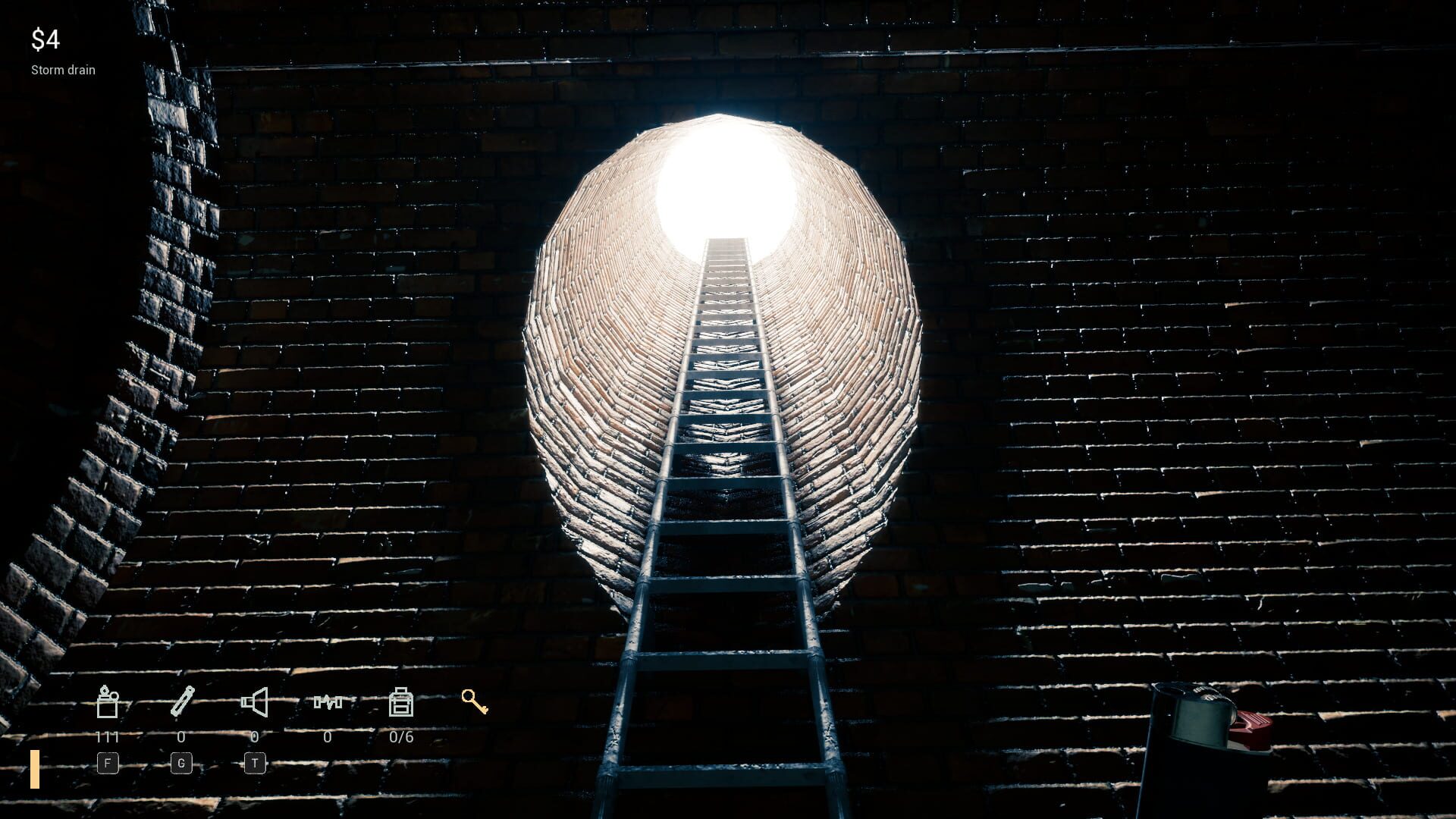 Your Way Out screenshot 1