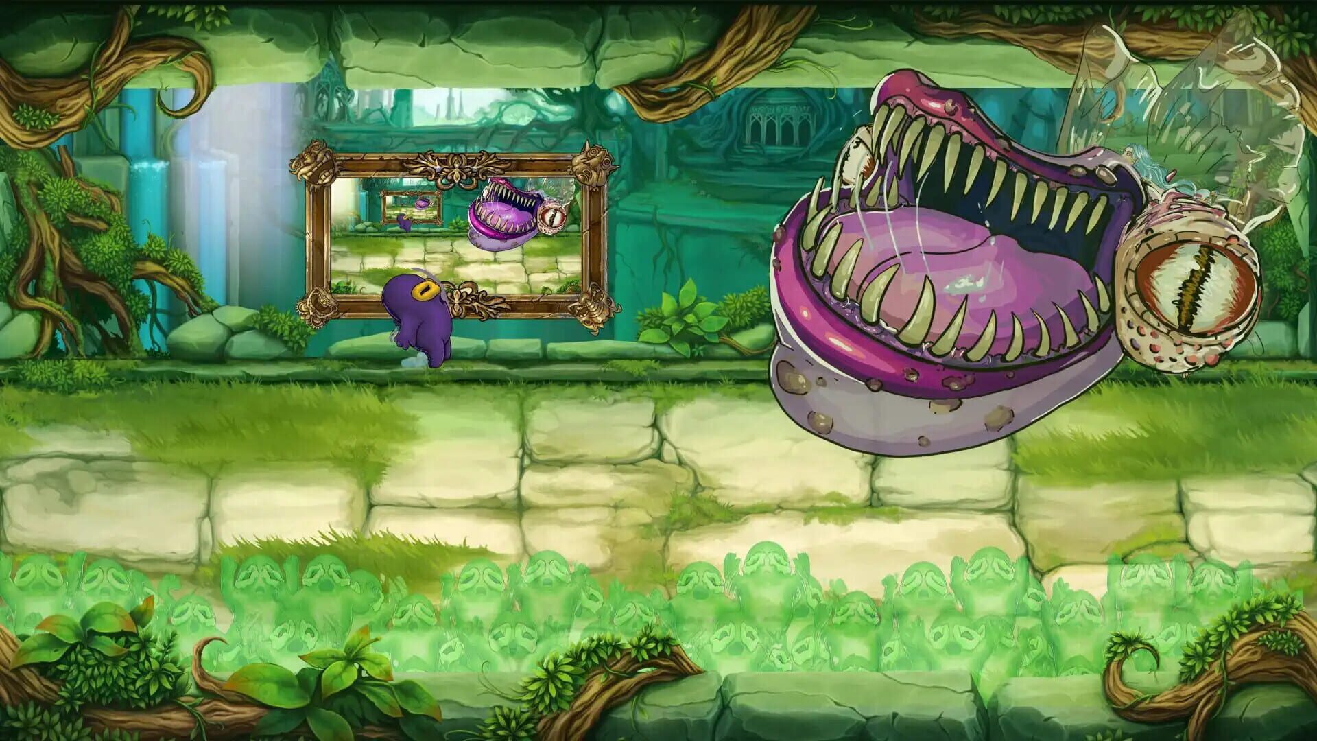 Neebota: 99 Fails screenshot 1