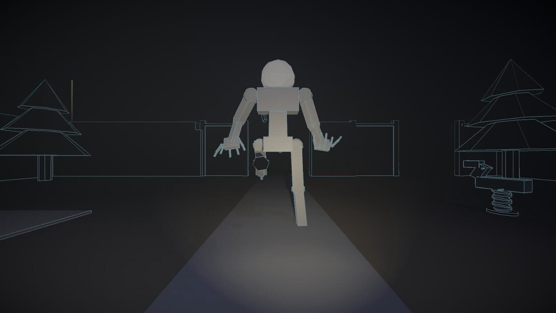 Escape the Playground screenshot 1