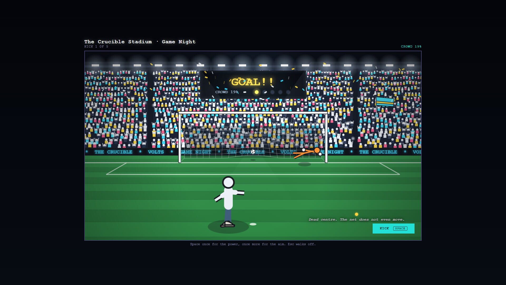 Stick Life: The Daily Grind screenshot 1