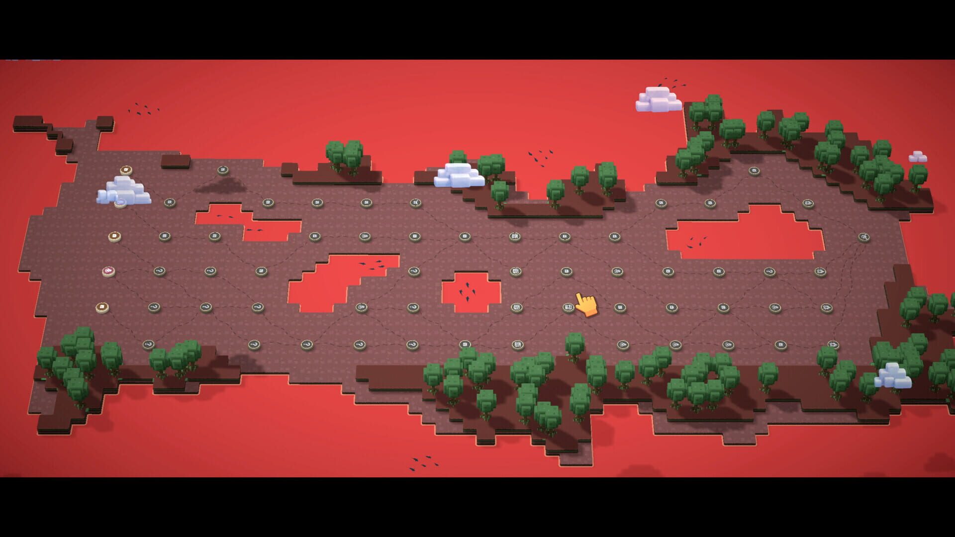 Dino Card Hunt screenshot 1