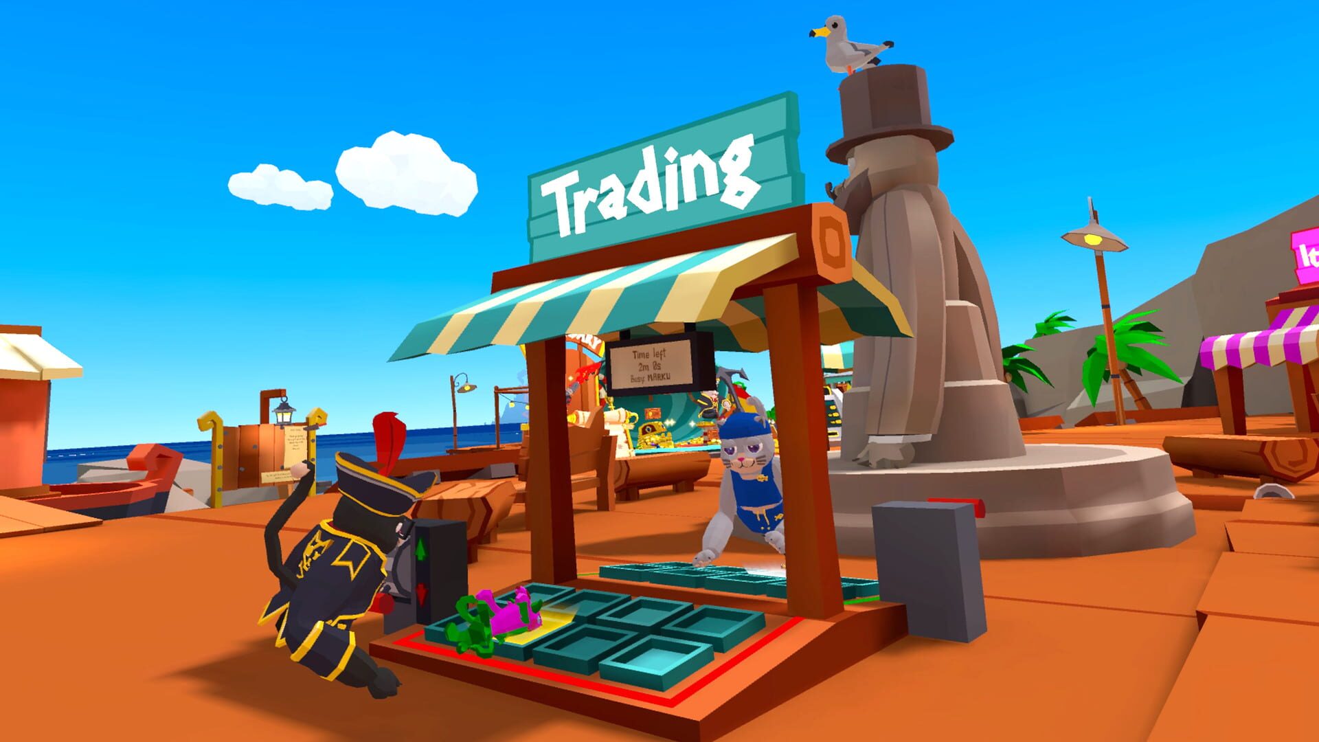 Fishy screenshot 1