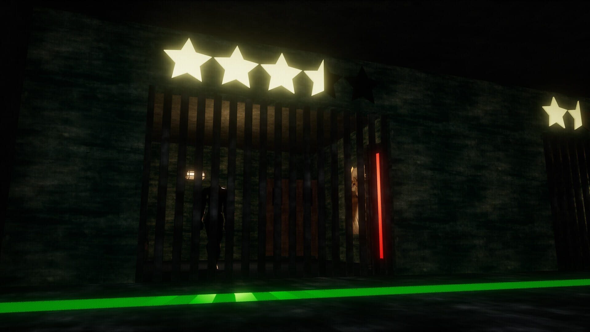 Plates of Peril screenshot 1