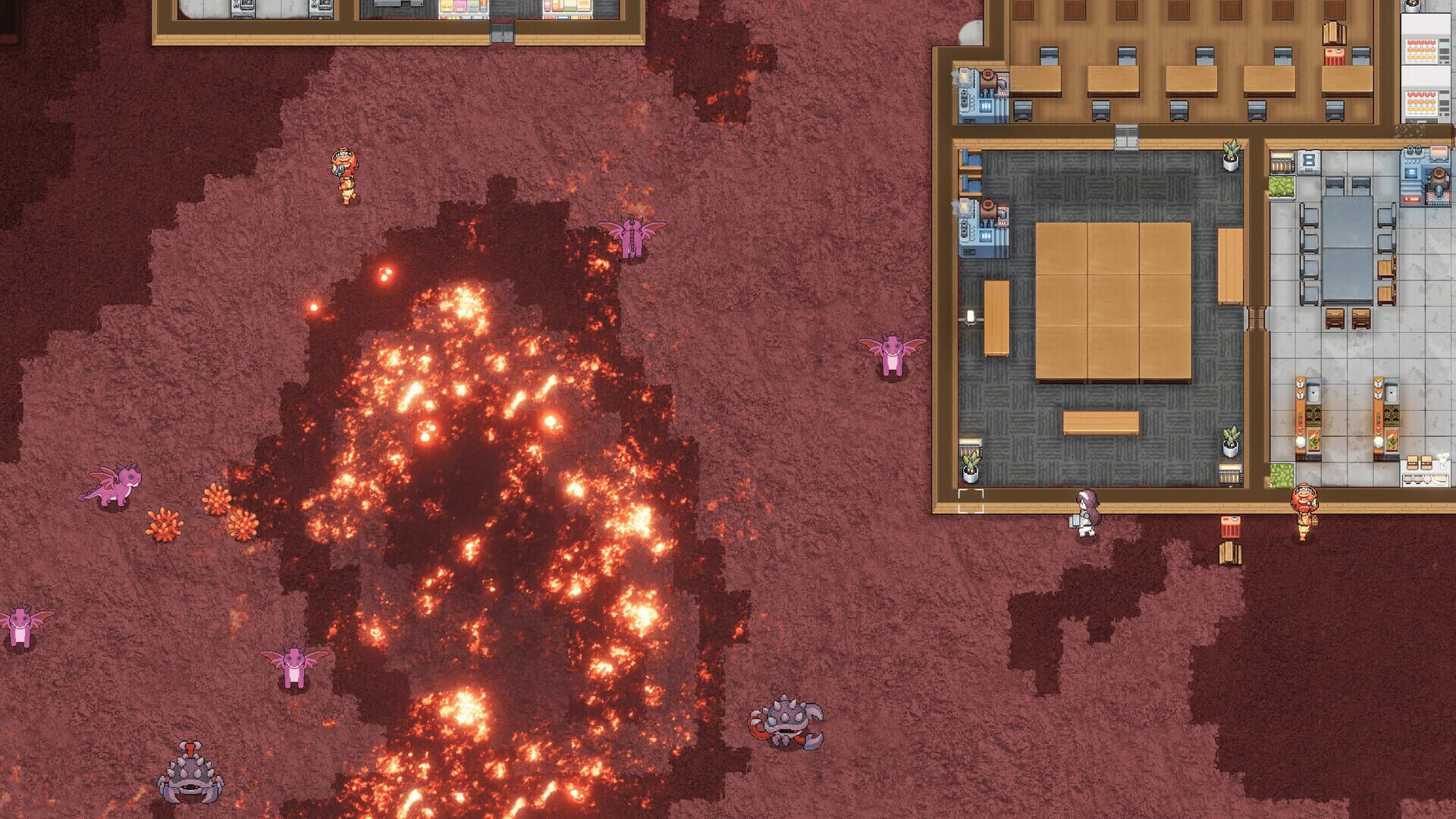 Order: The New Dawn screenshot 1