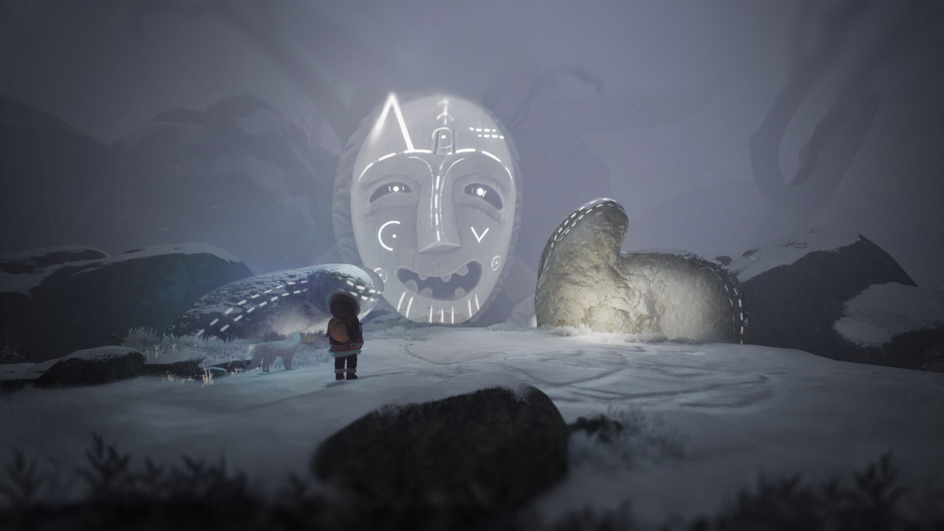 Never Alone 2 screenshot 1
