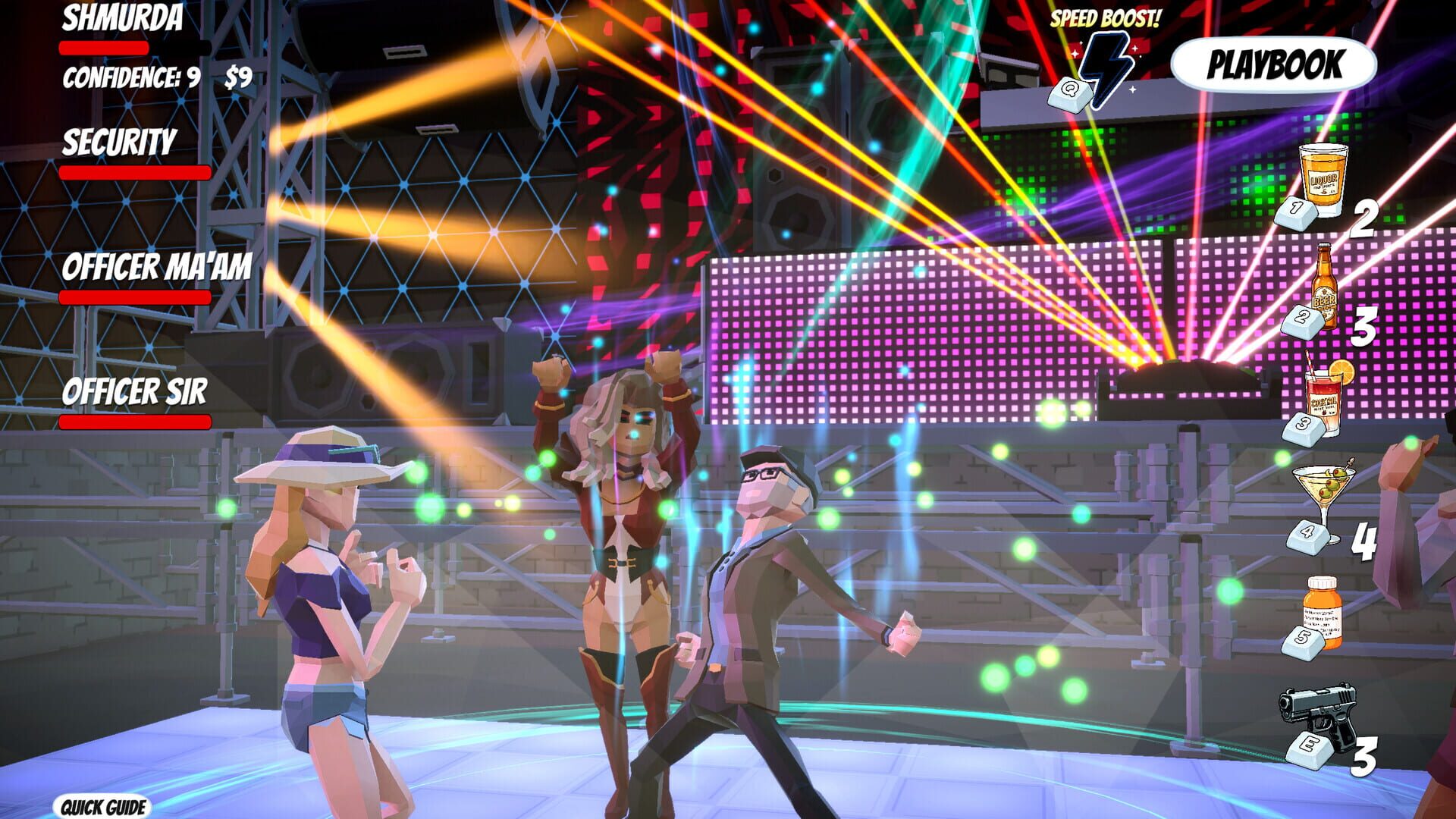Beta Bar screenshot 1