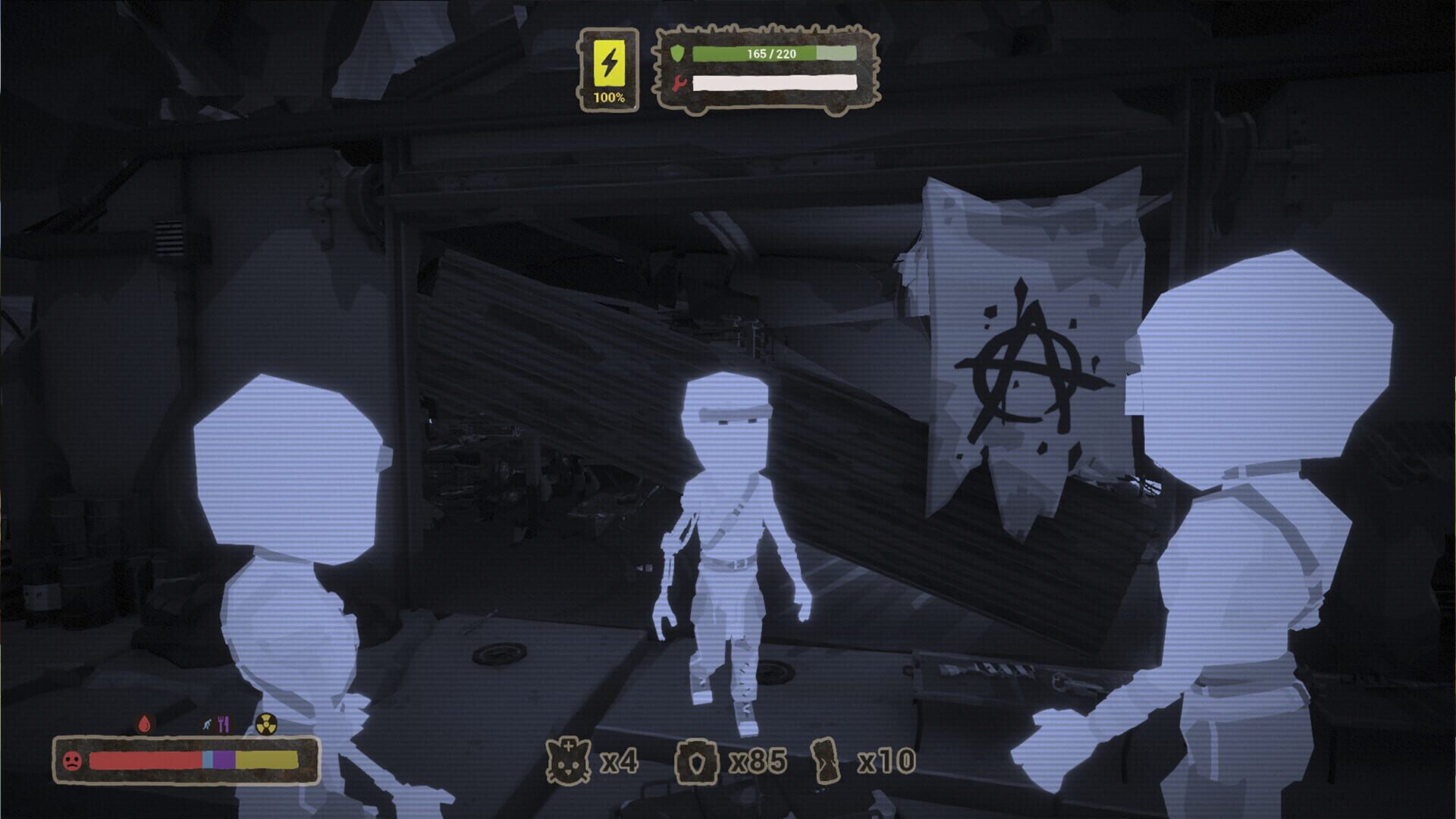 Hold My Wheel screenshot 1