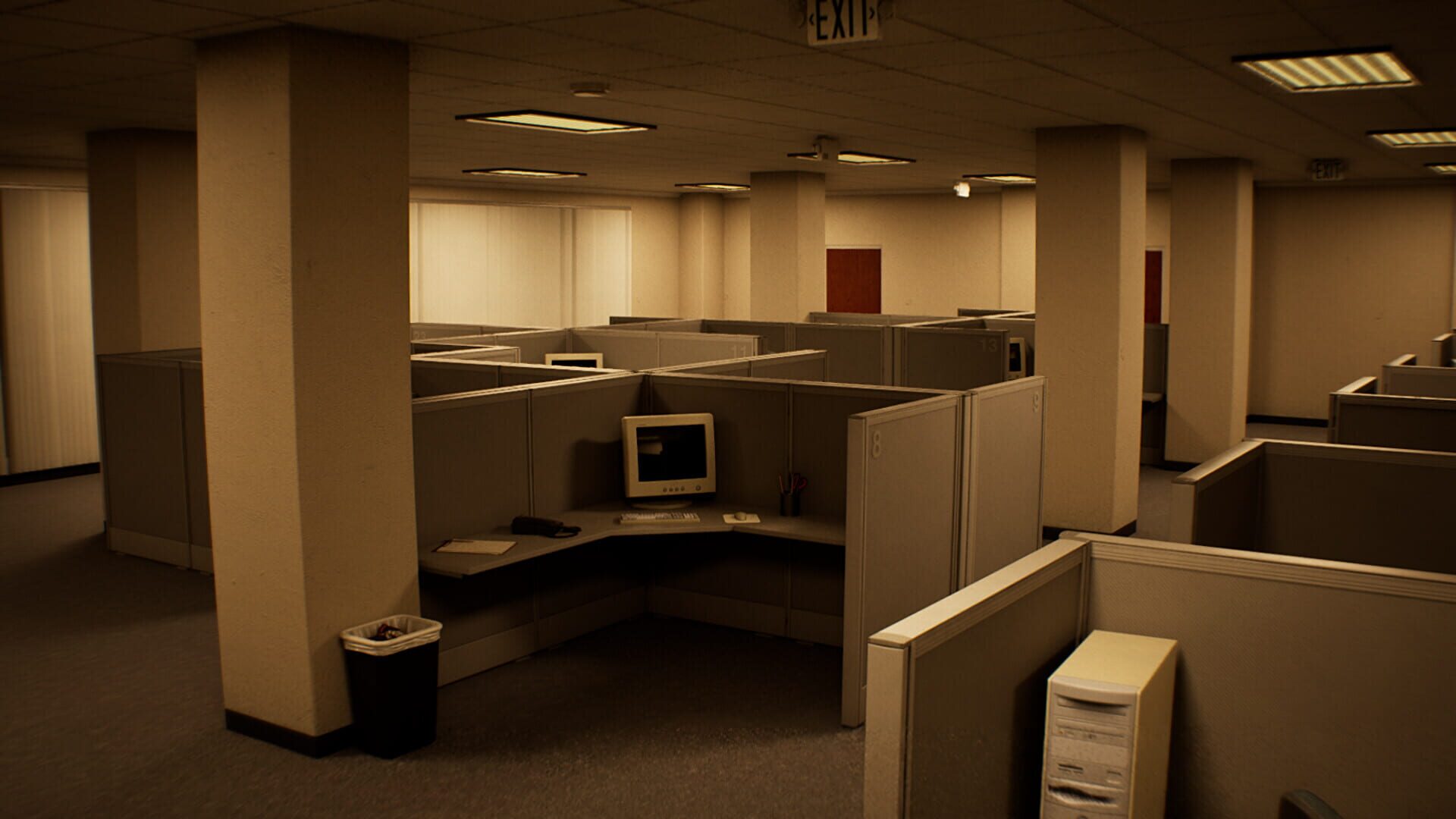 Drowse screenshot 1