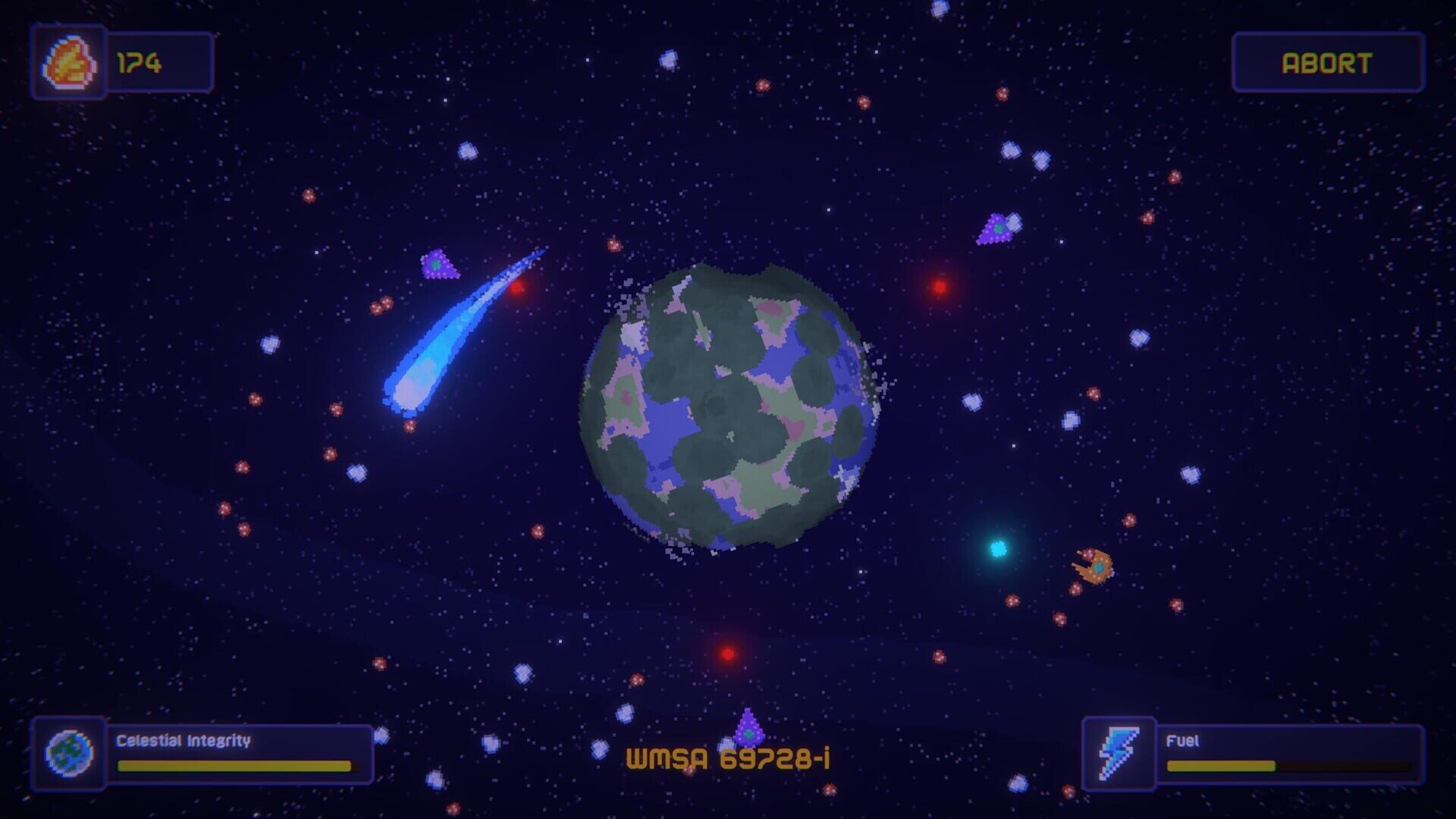 Planet No More screenshot 1