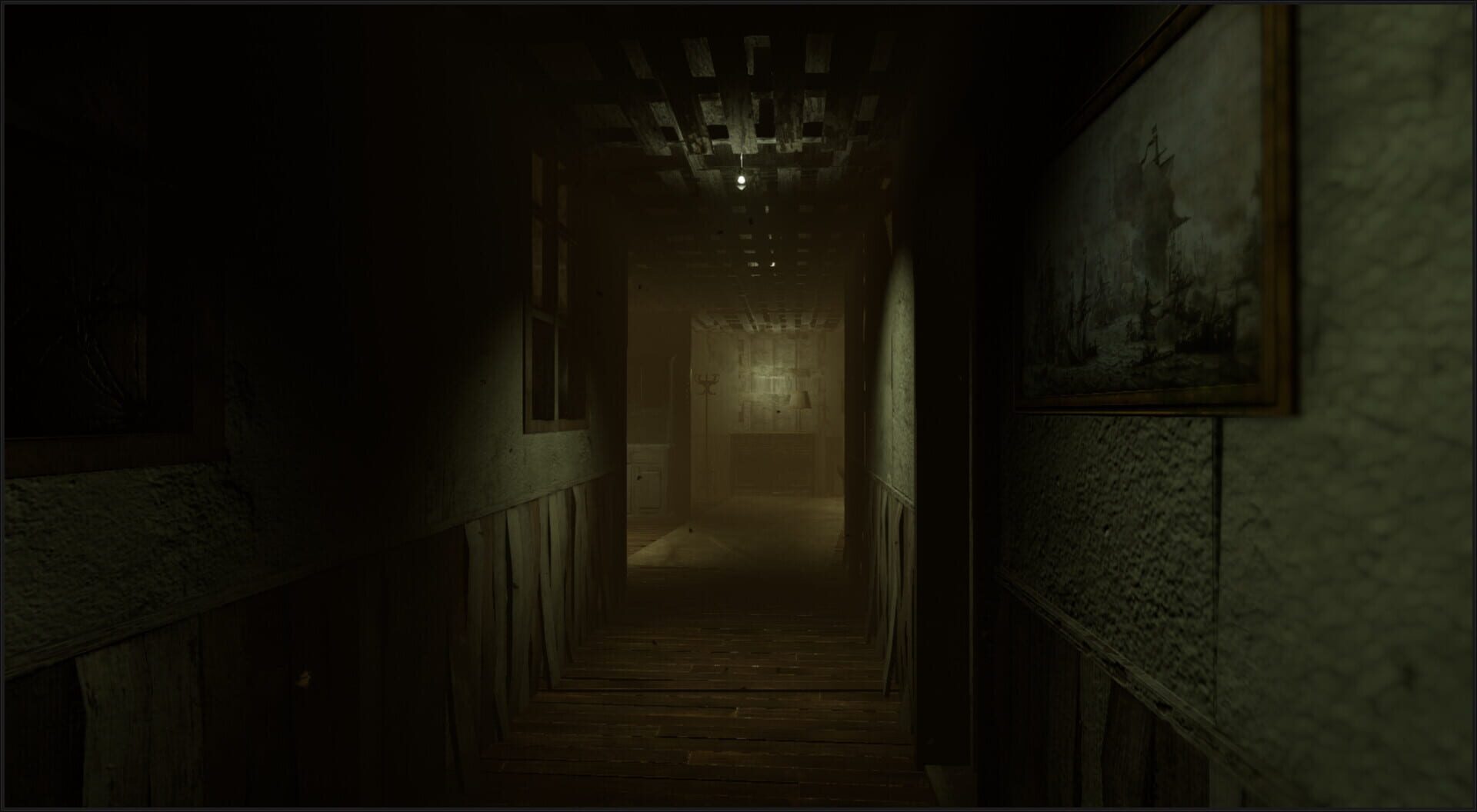His Last Film screenshot 1