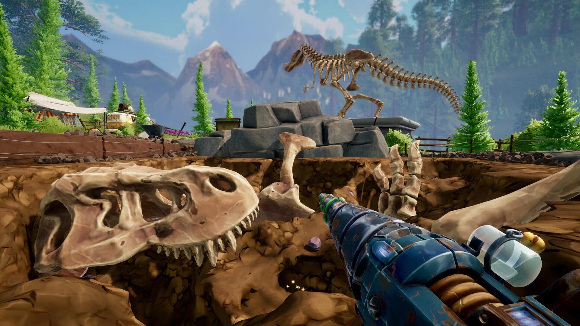 Archi Vista screenshot 1
