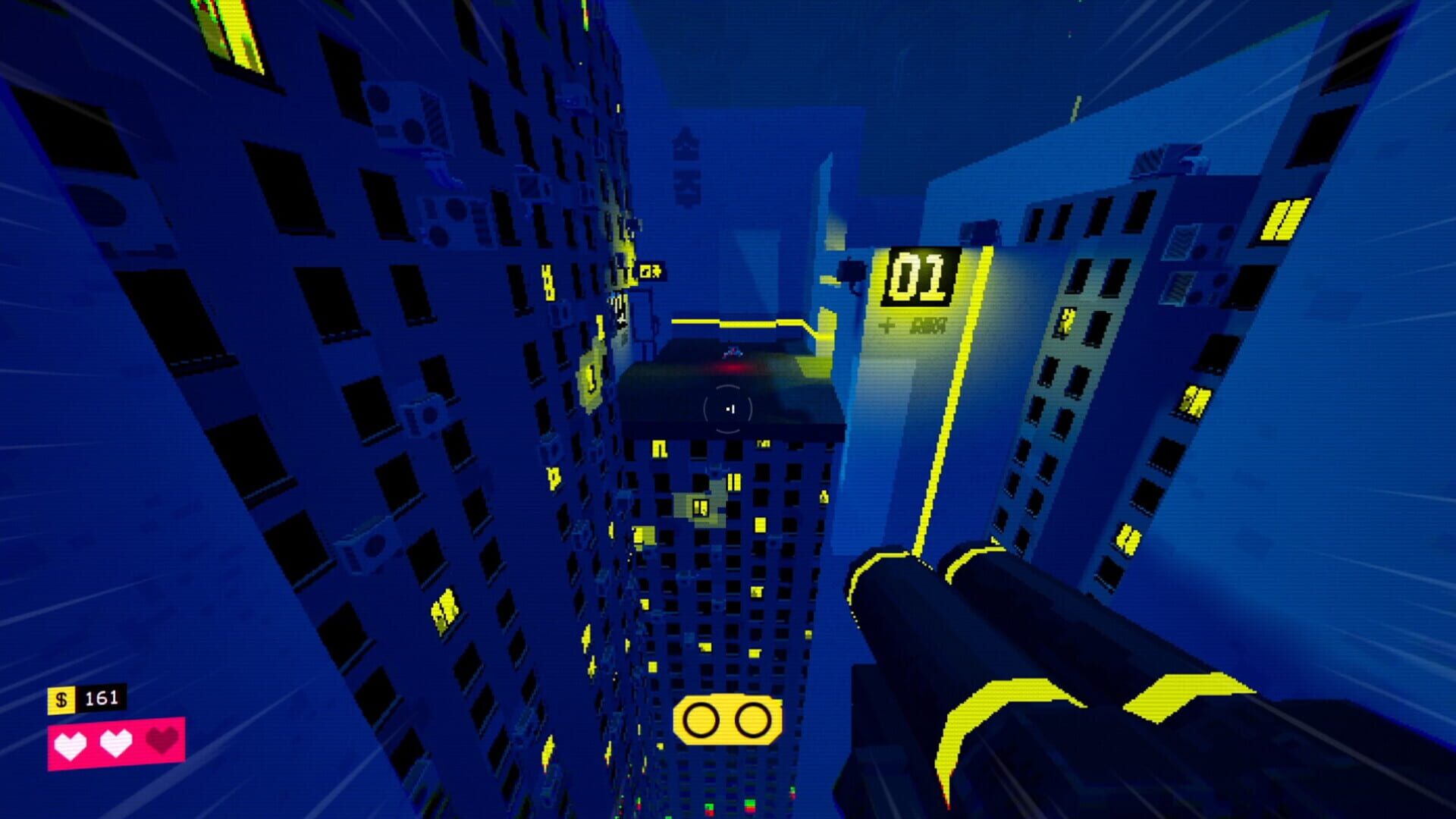Code Red screenshot 1