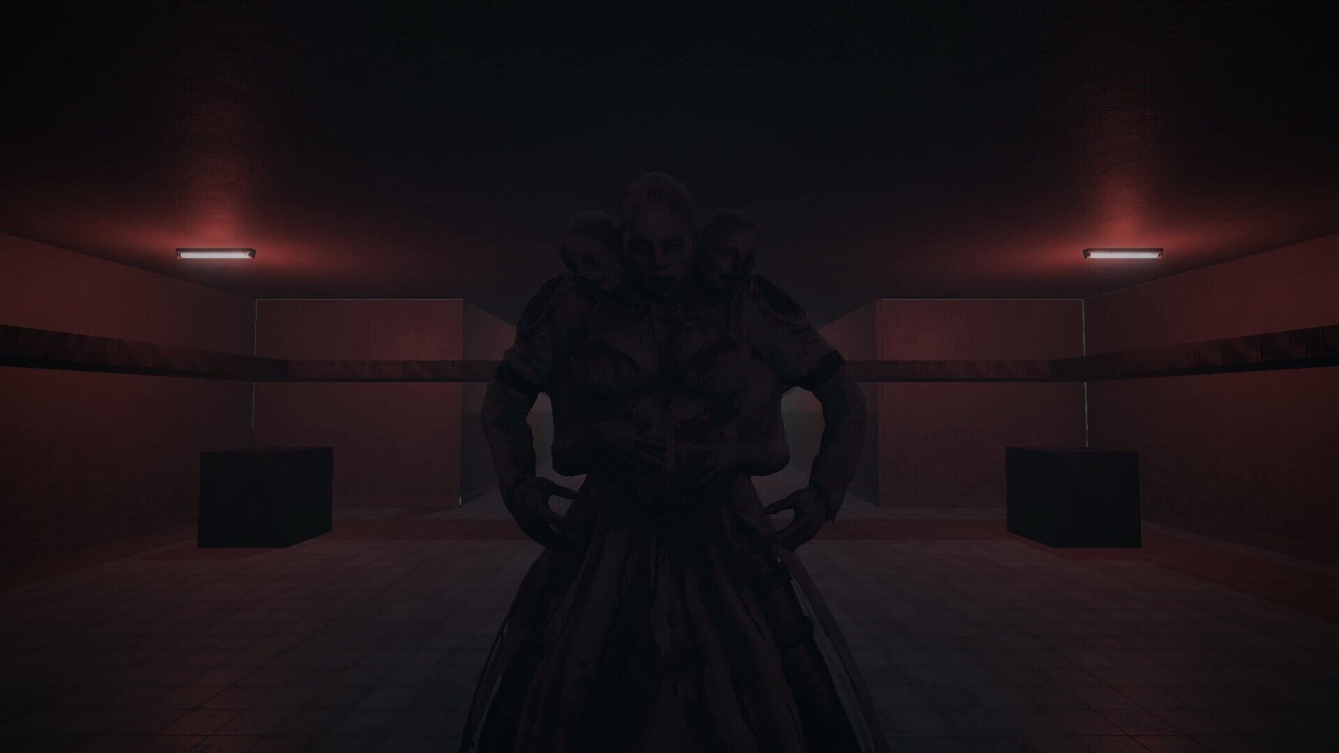 Cradle of Ash screenshot 1