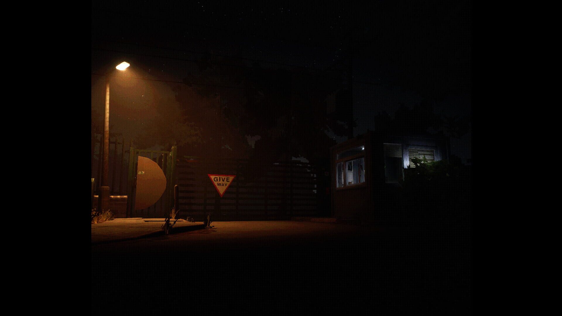 Evenin' Shift screenshot 1