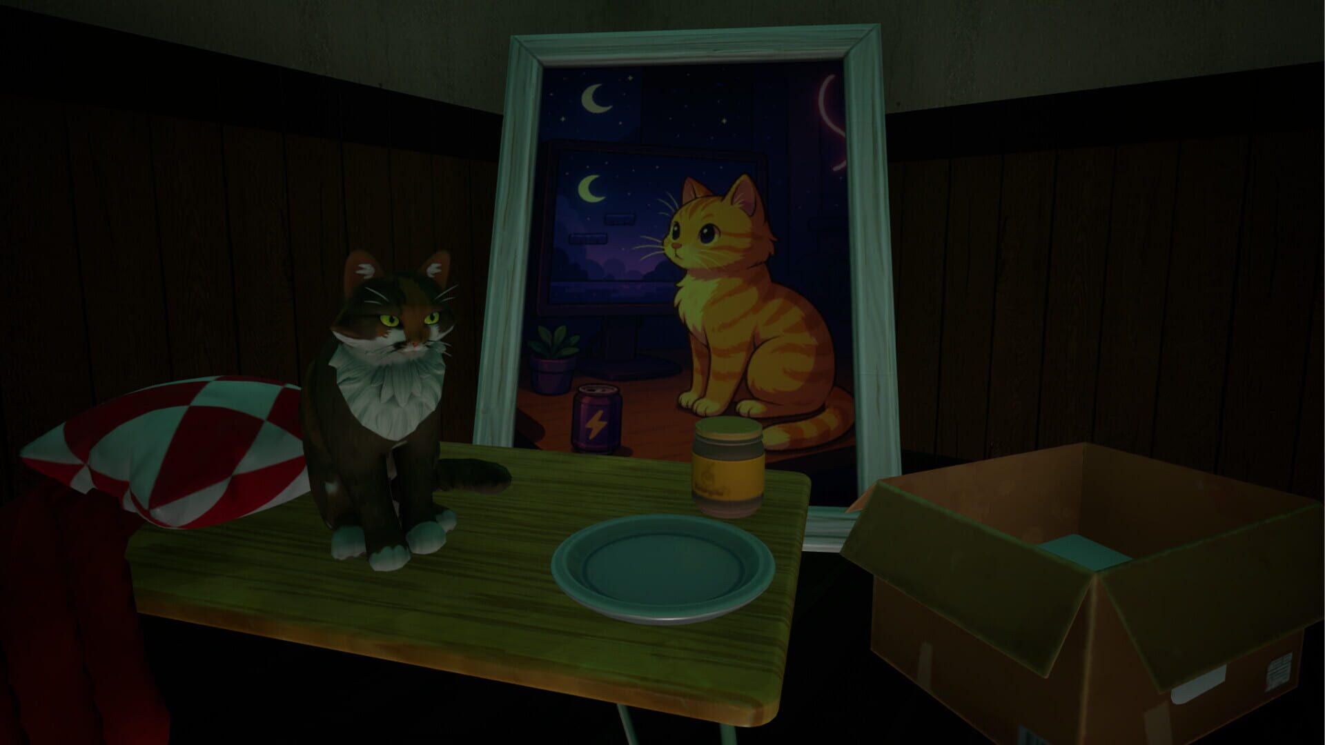 Night Stocker screenshot 1