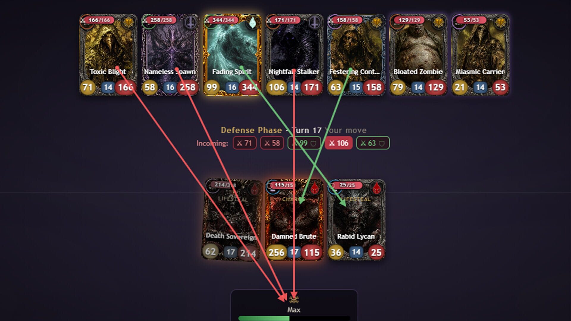 Hollowcross screenshot 1