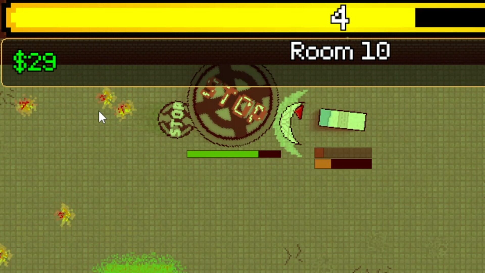 Le Shampoo War II screenshot 1