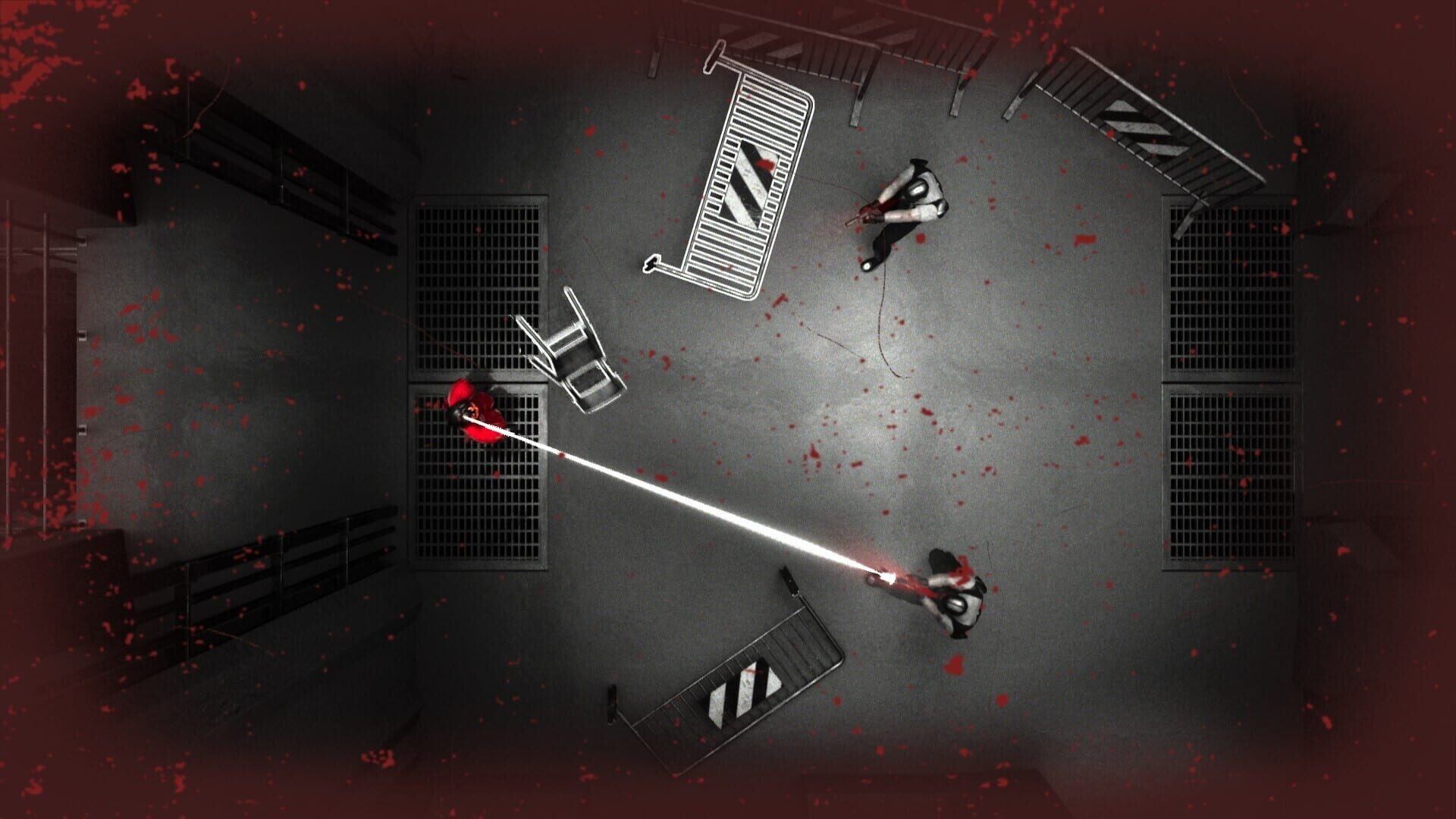 Resonance screenshot 1