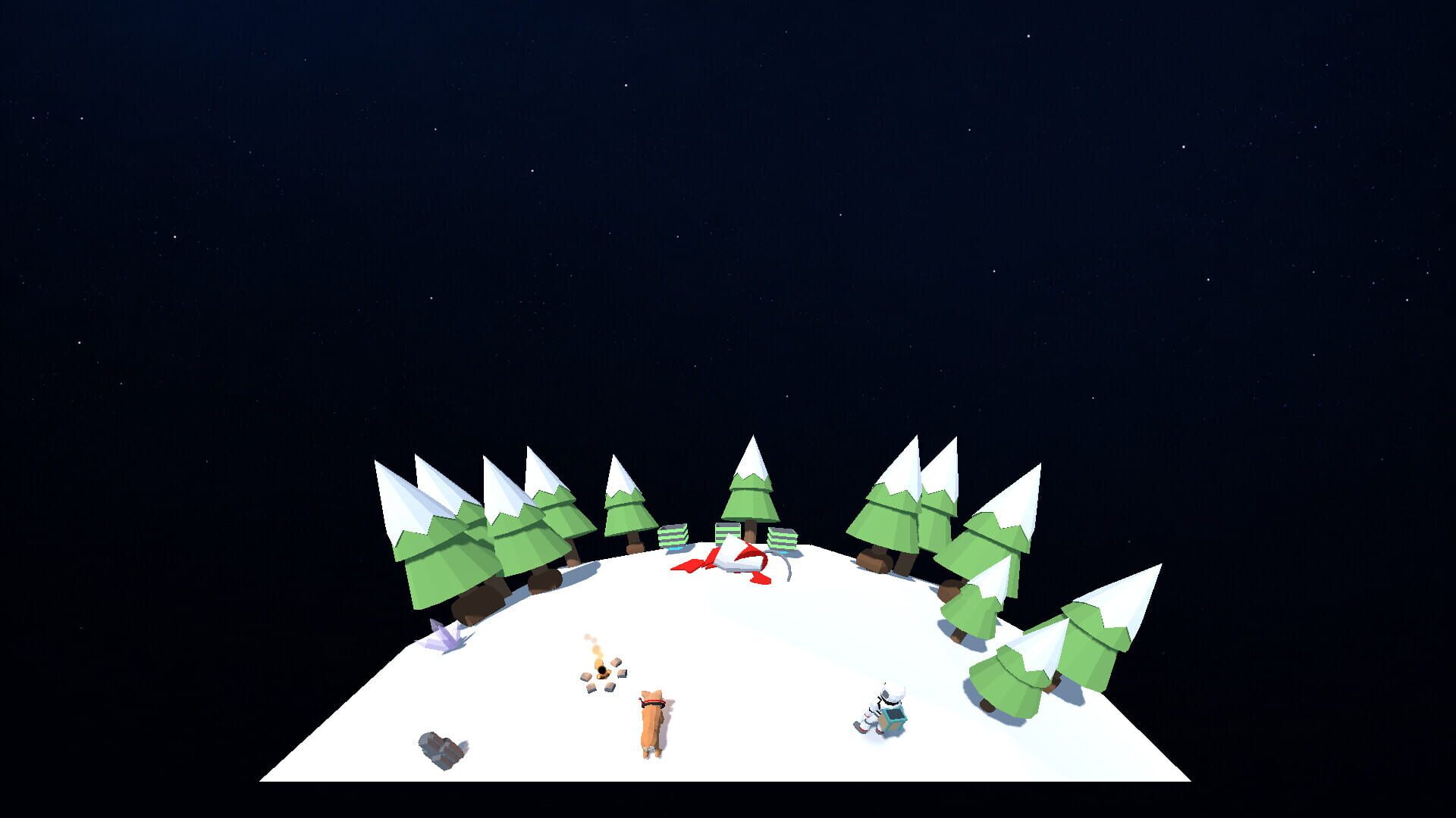 Cosmo Corgis screenshot 1