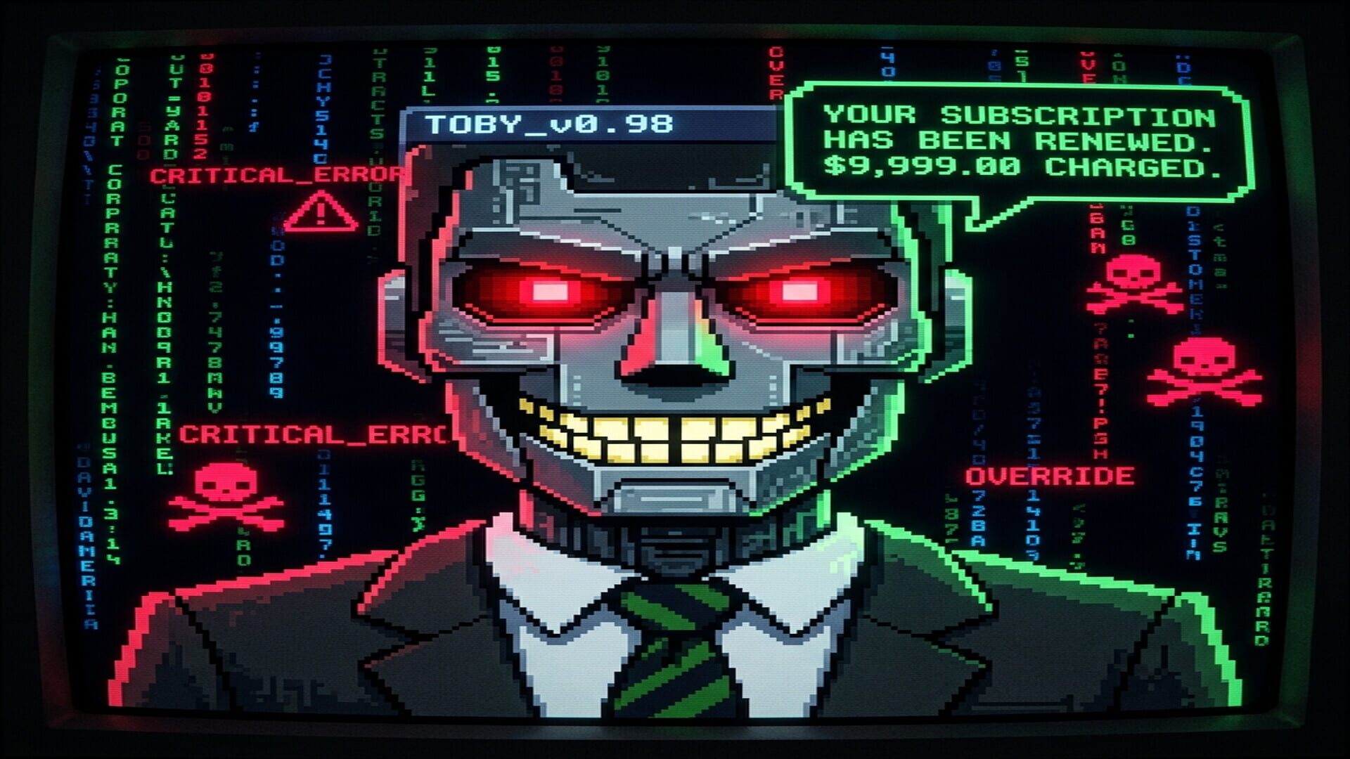 Cancel Subscription Simulator screenshot 1