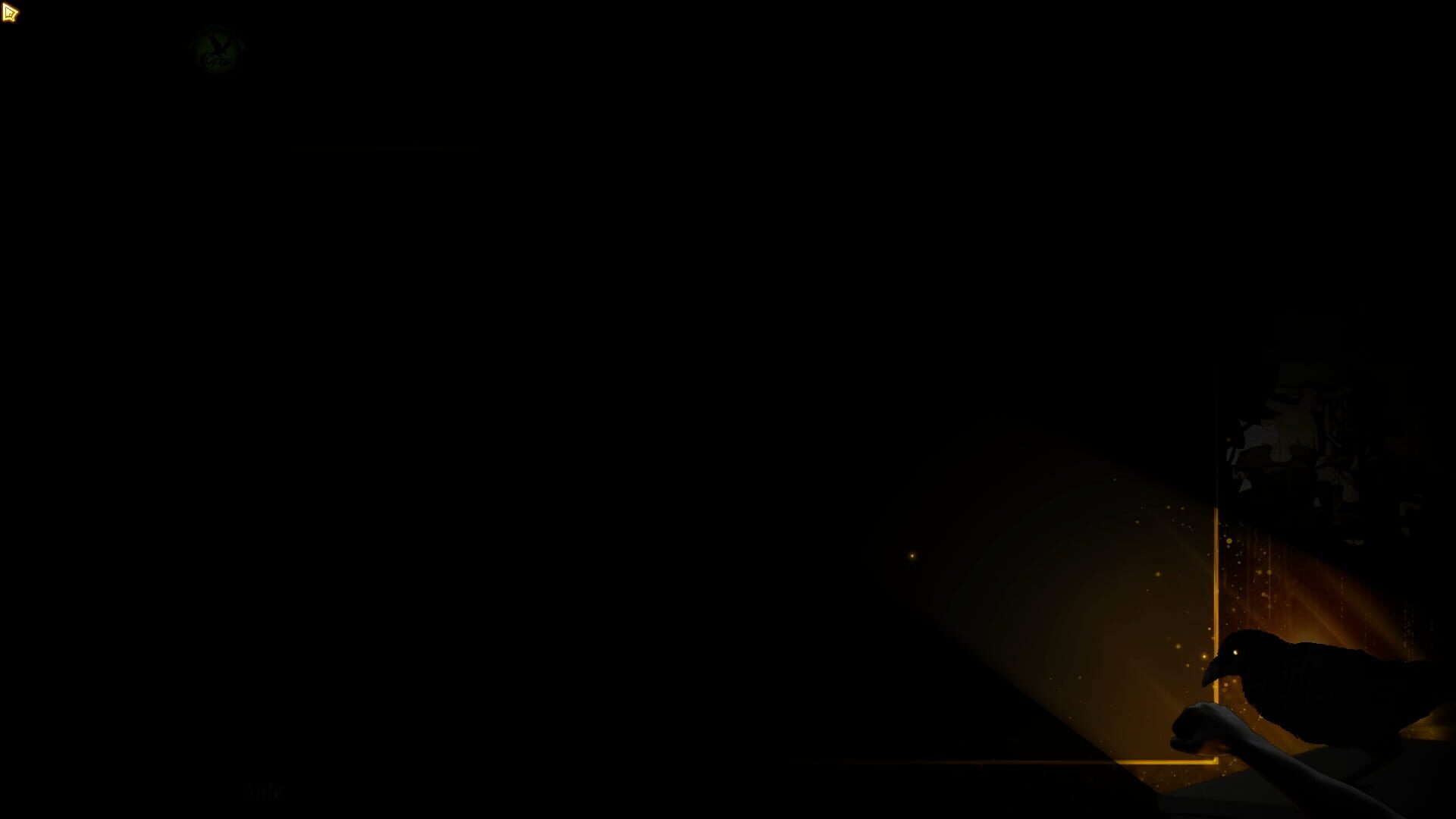 Fcorvus screenshot 1
