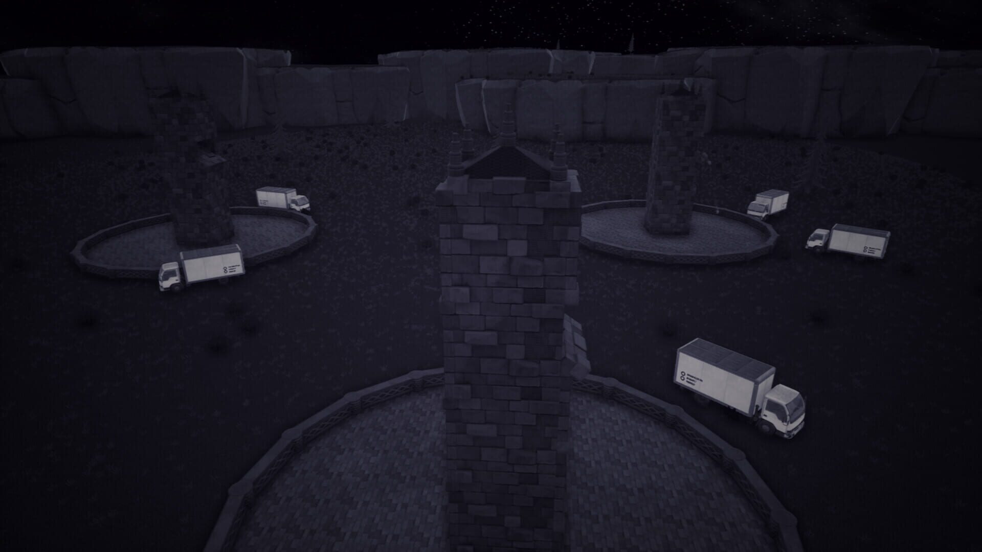 Famine screenshot 1
