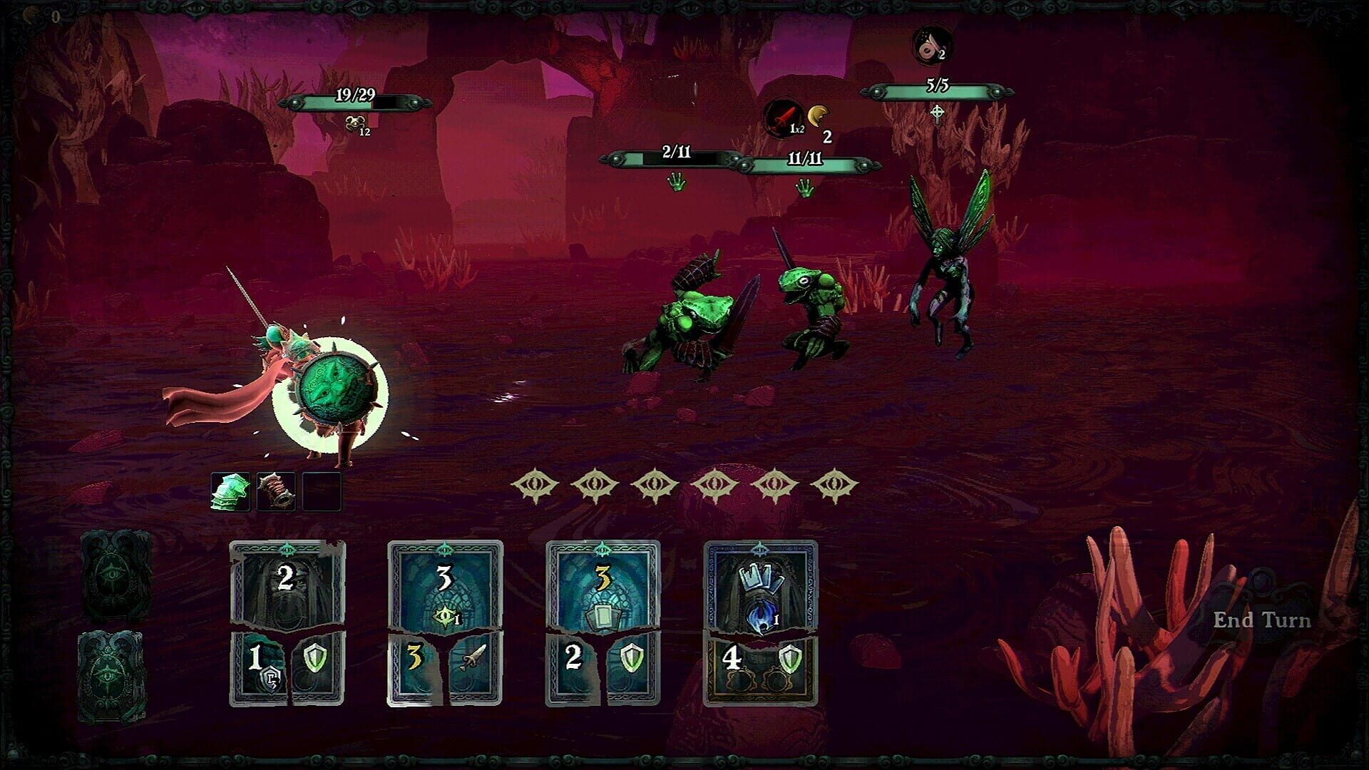 Near Mint screenshot 1