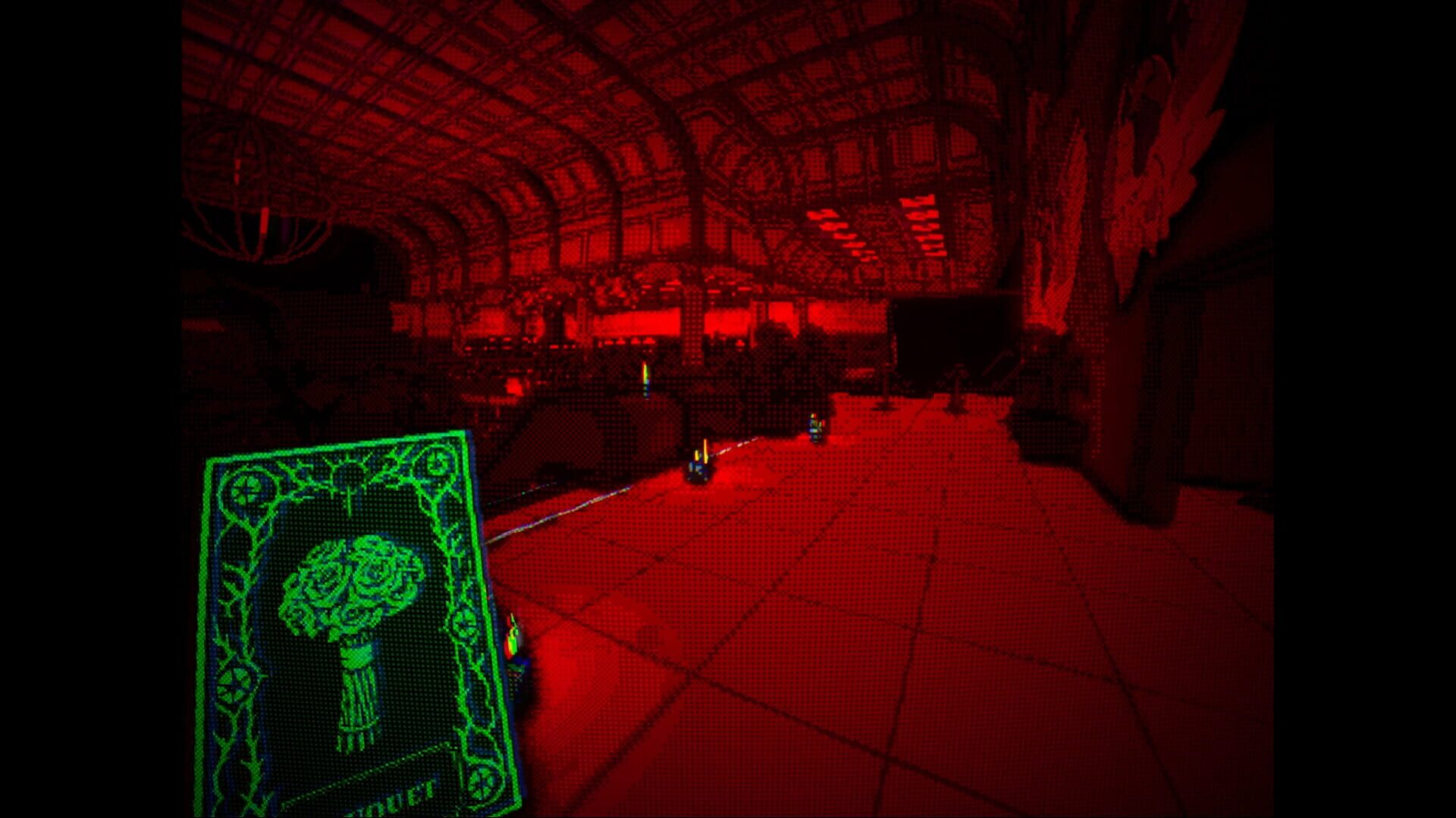 Feed My Hole! screenshot 1