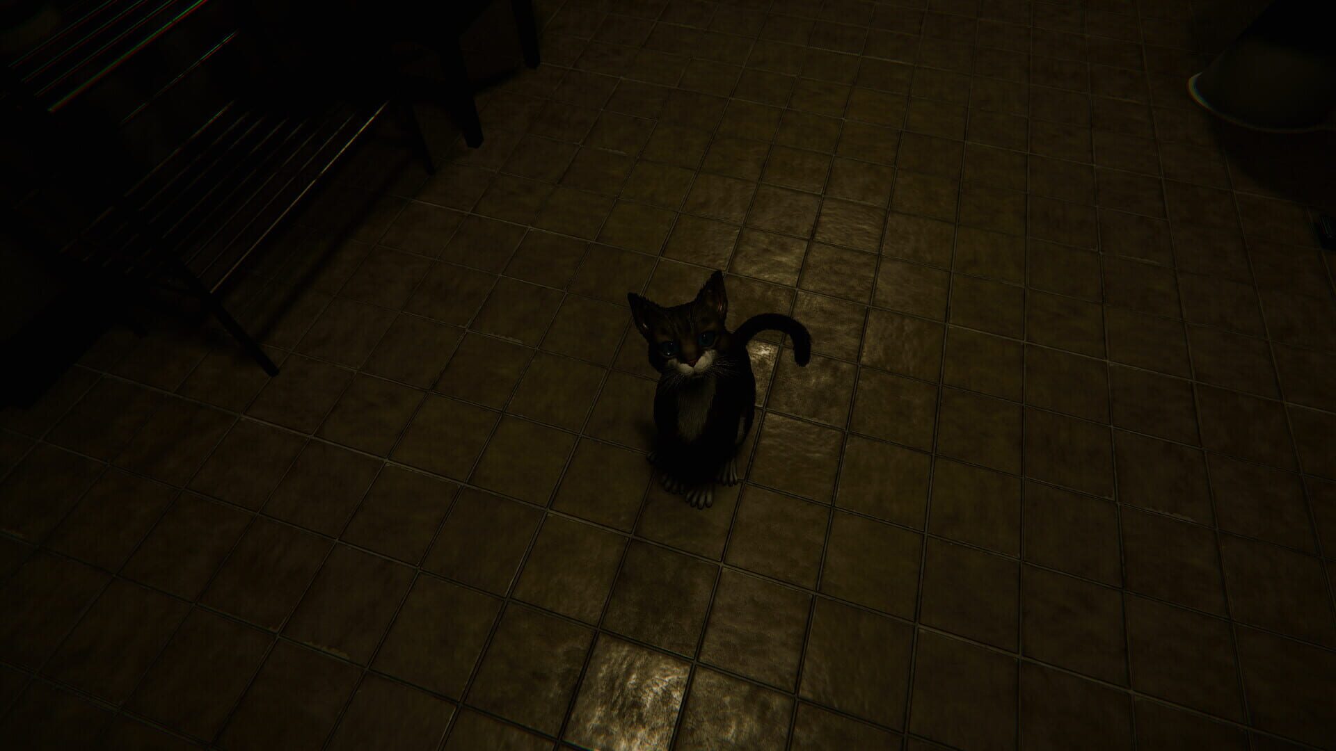 Last Inspection screenshot 1