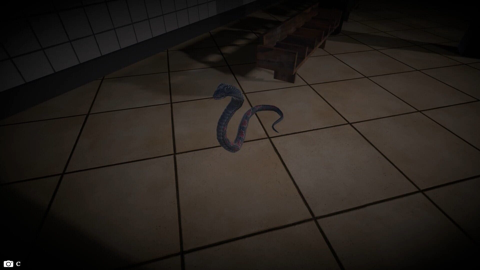 Derail screenshot 1