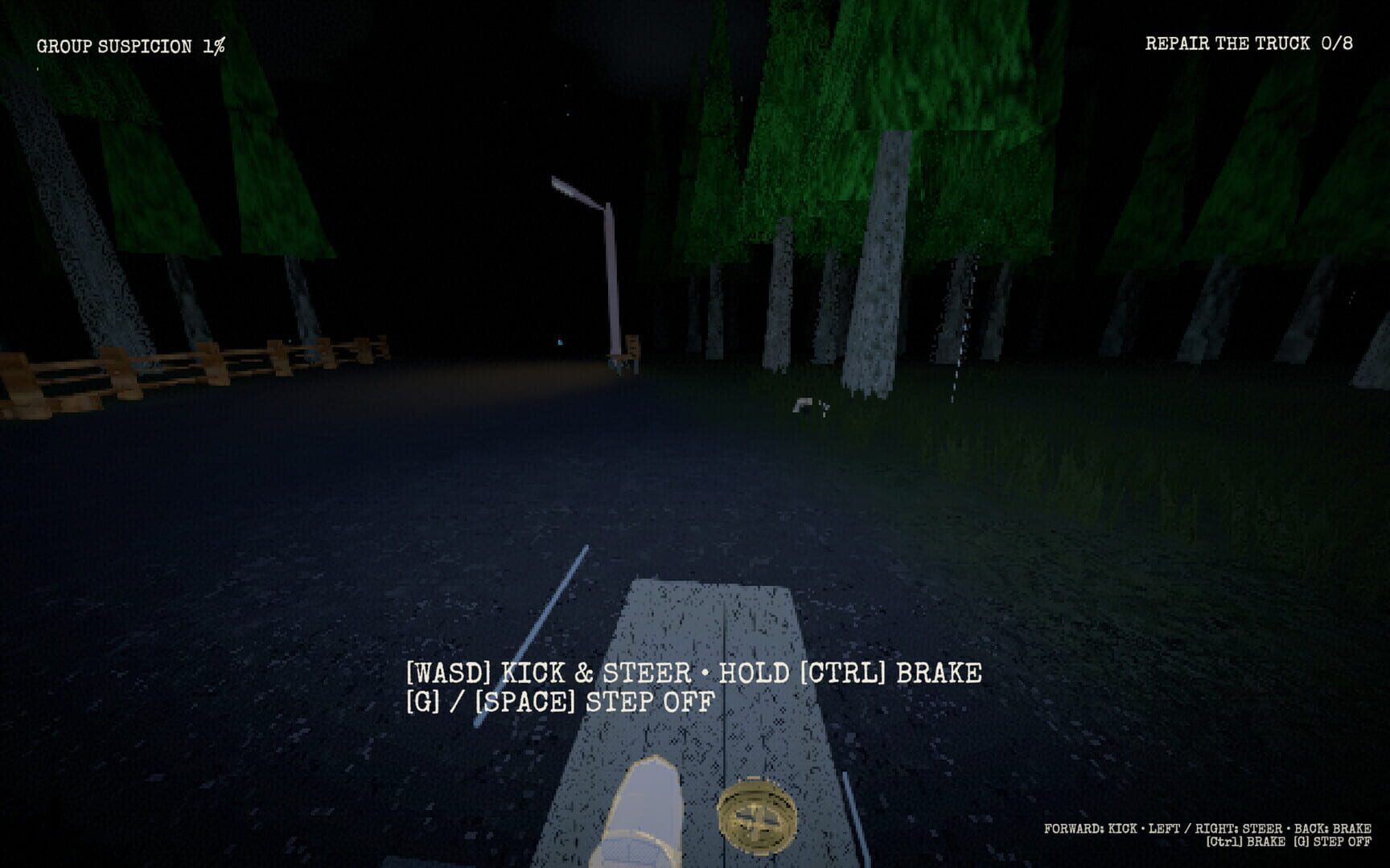 Cats Don't Carry Car Parts screenshot 1