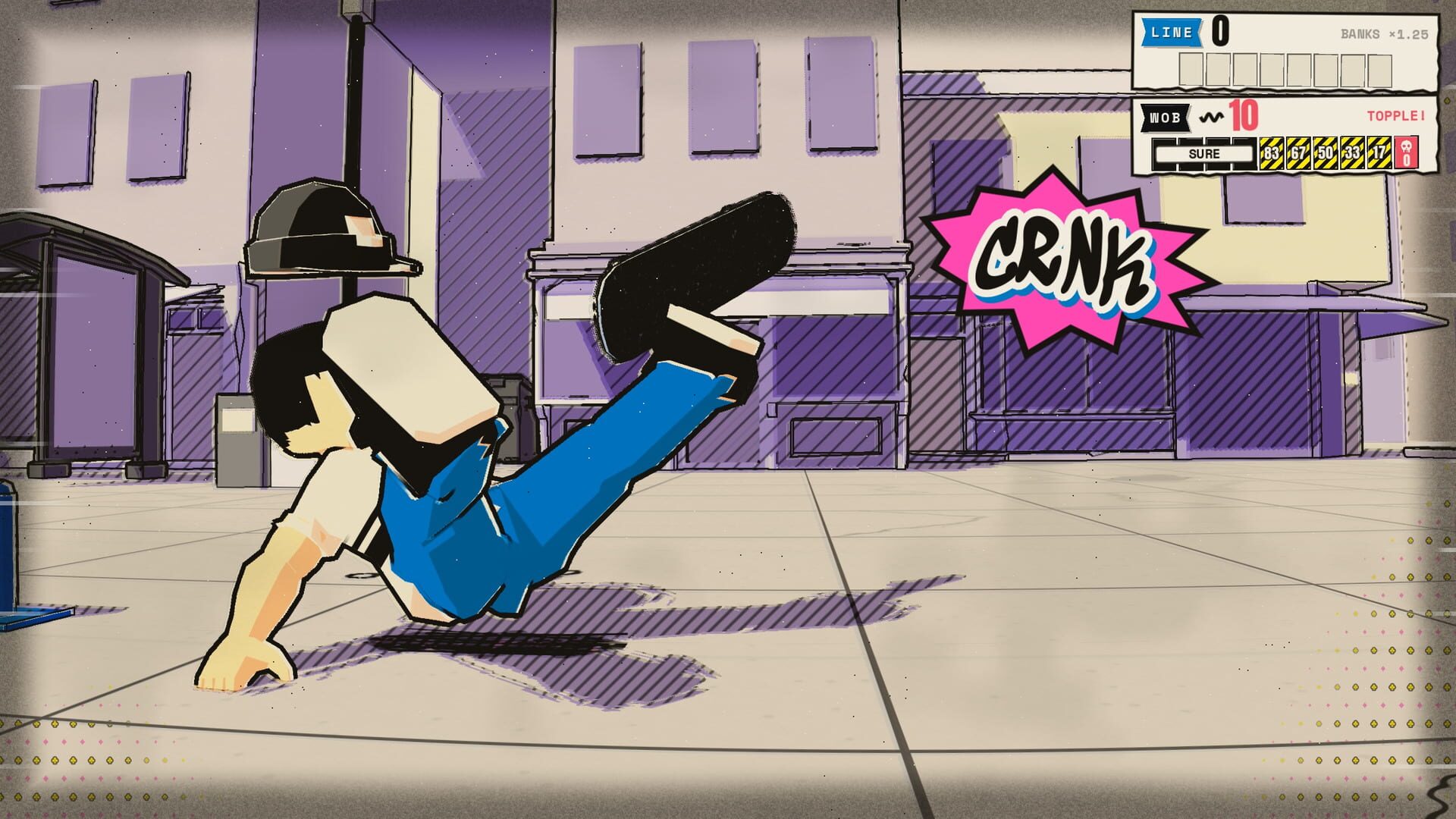 Grab Your Deck screenshot 1