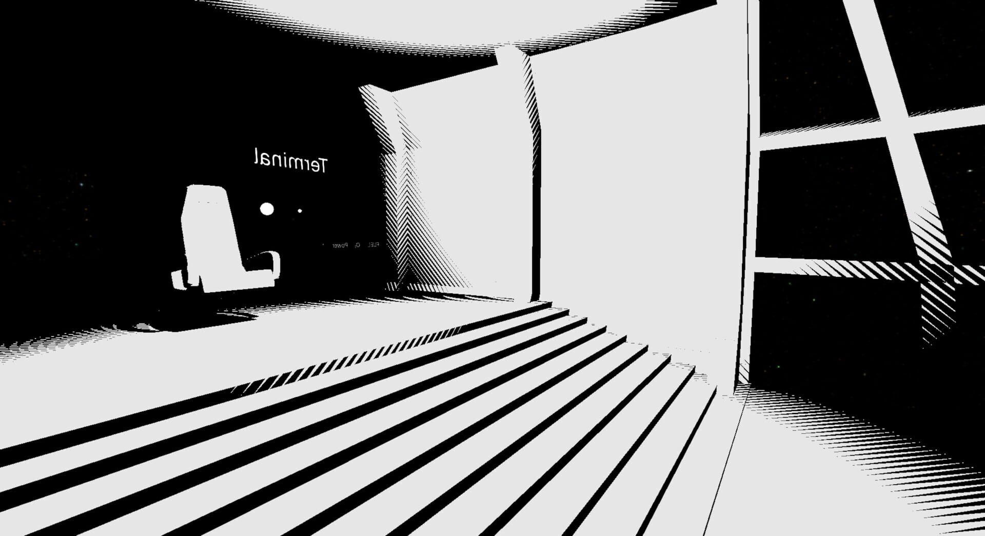 Lost Hope screenshot 1