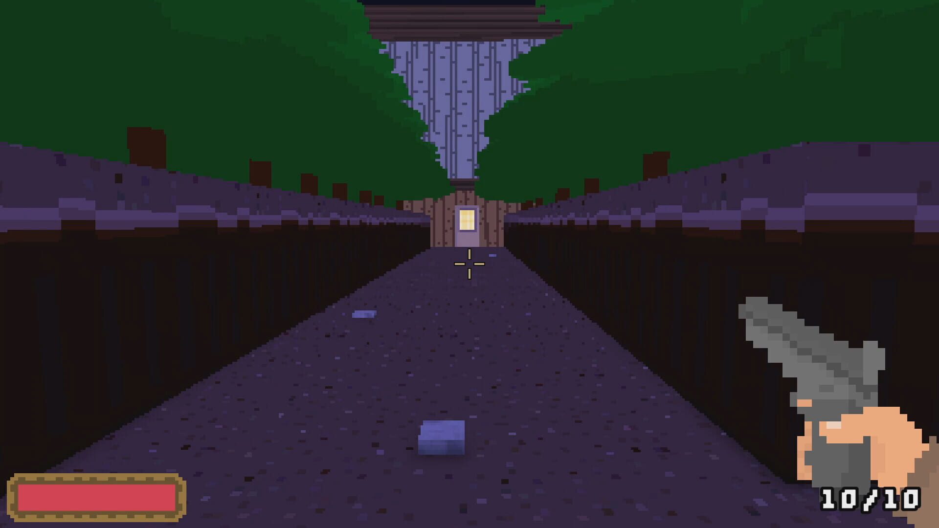 Cult Crasher screenshot 1